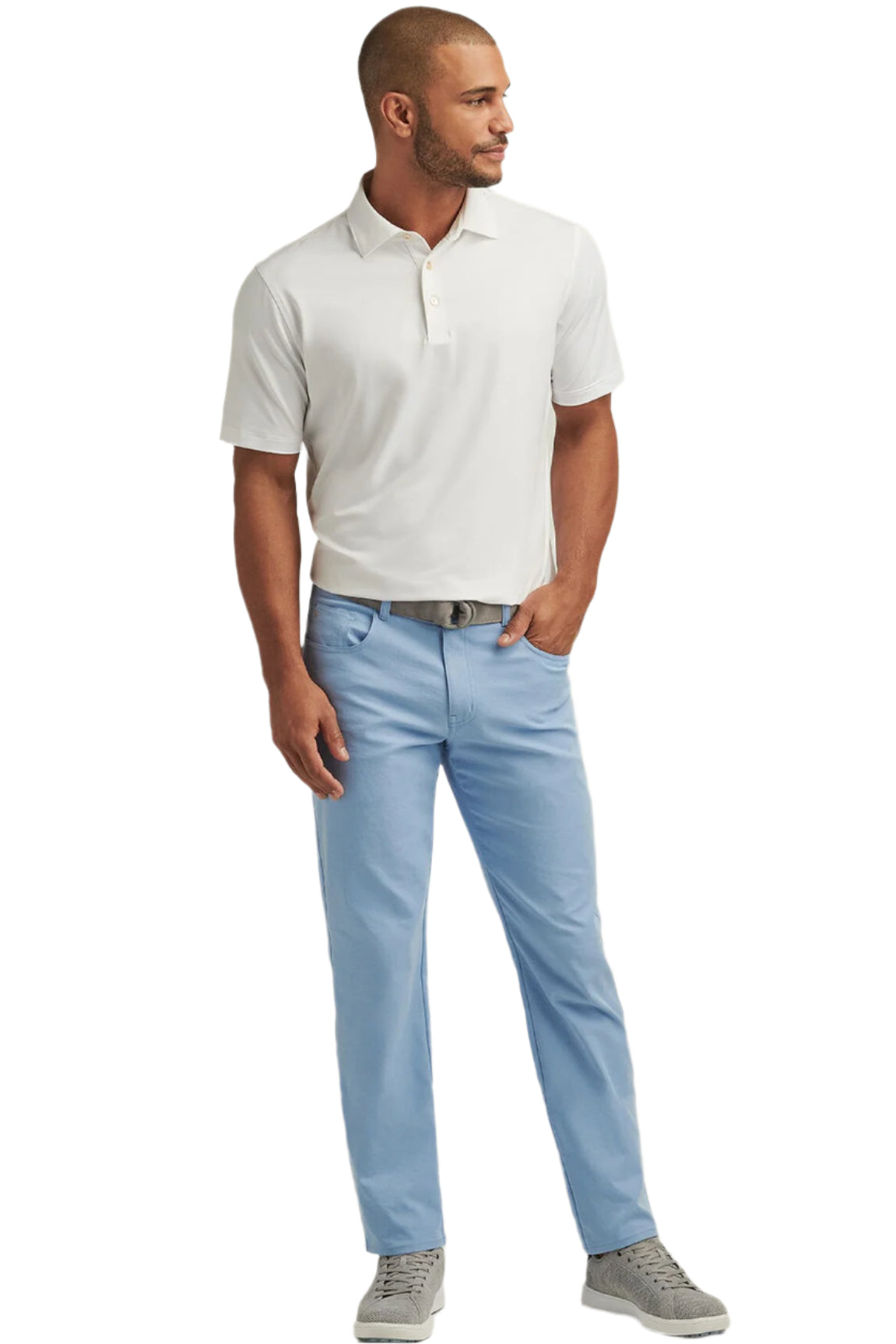 EB66 PERFORMANCE FIVE POCKET PANT
novaman