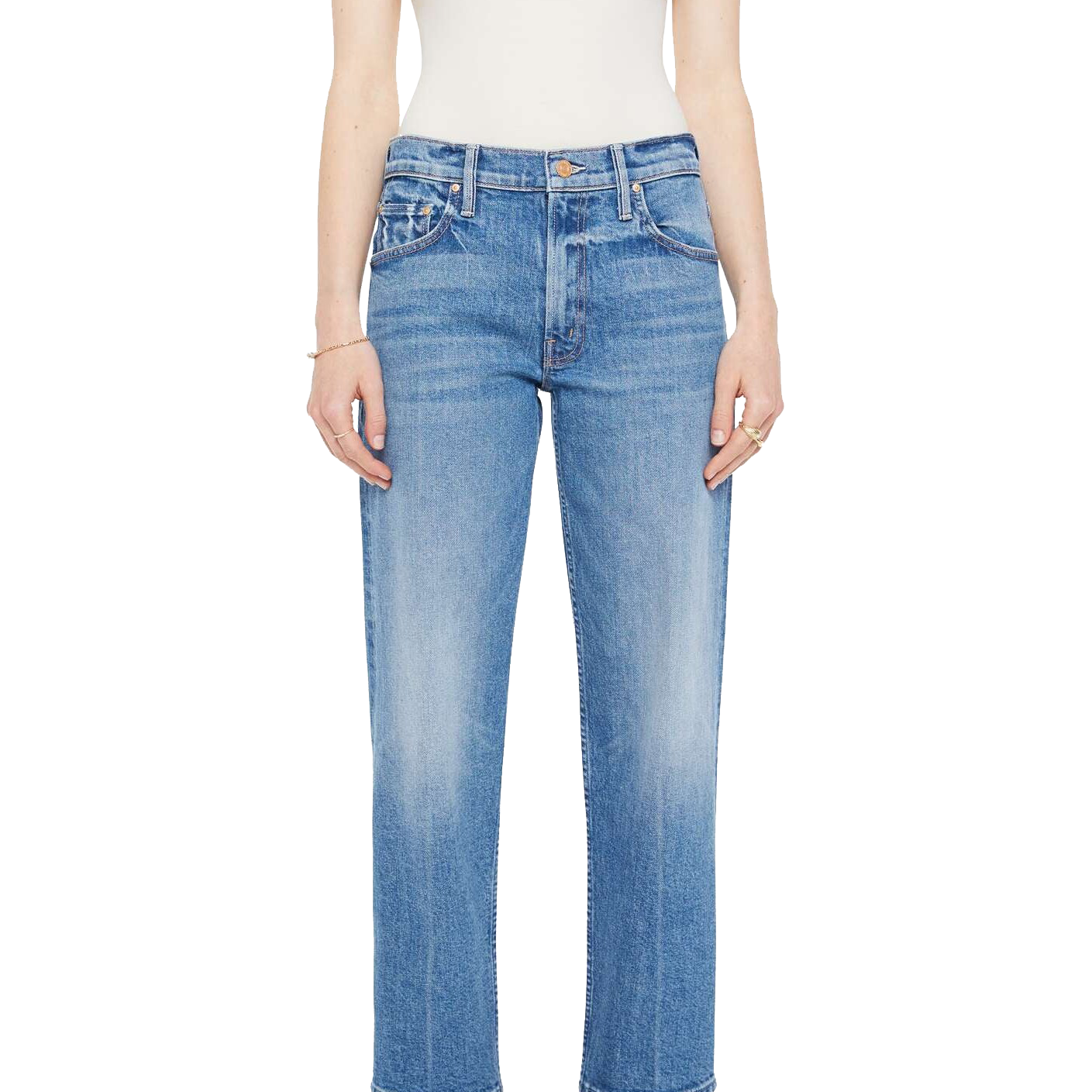 NEWBIE ANKLE - Sassanova