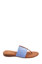 NICE WOVEN
sassanova