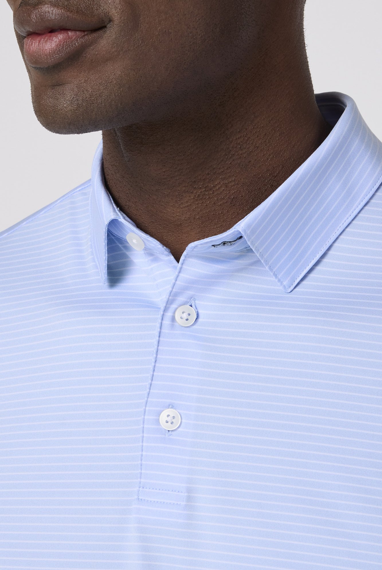 VERSA SHORT SLEEVE POLO - Polos - Novaman