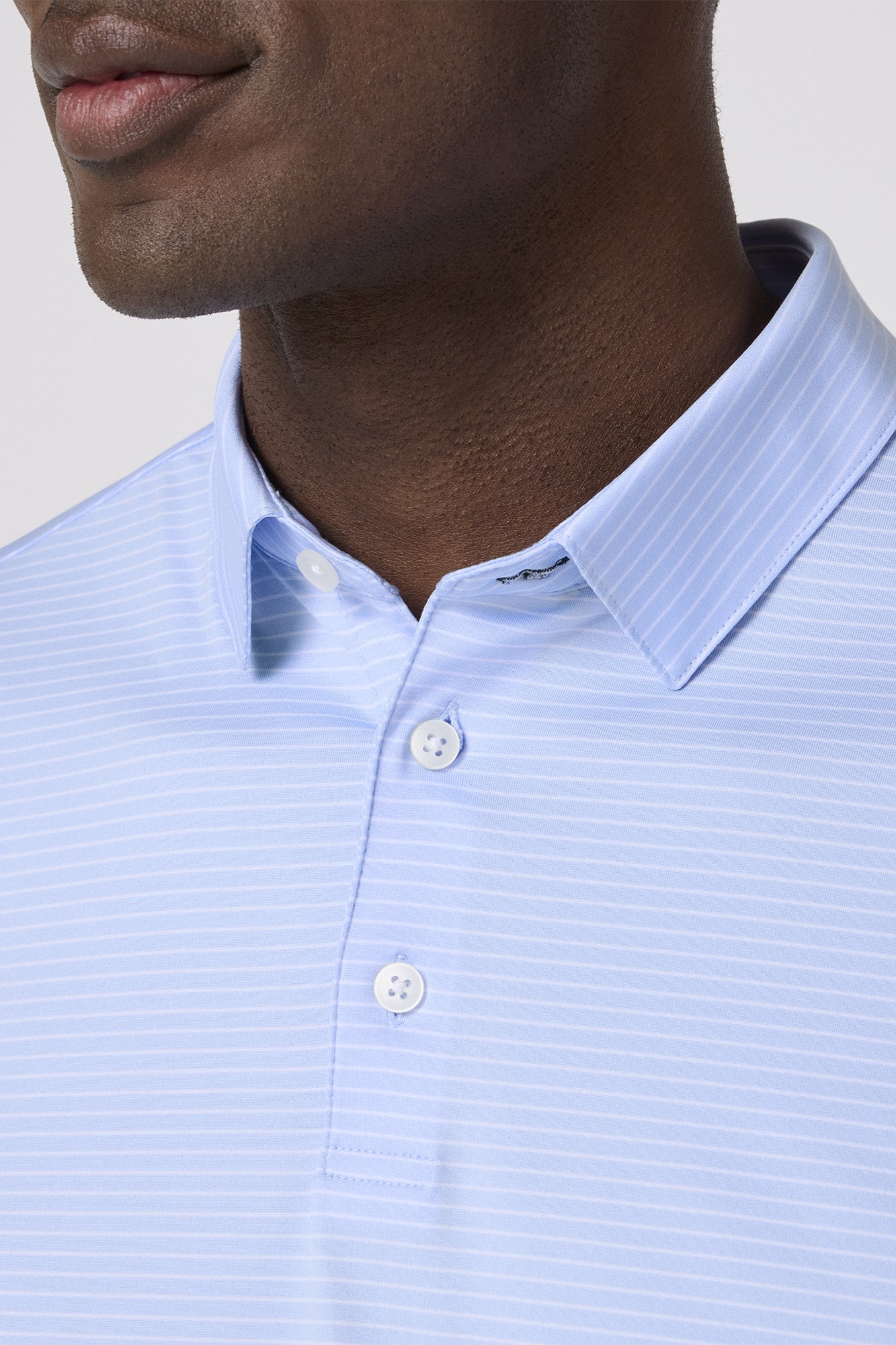 VERSA SHORT SLEEVE POLO - Polos - Novaman