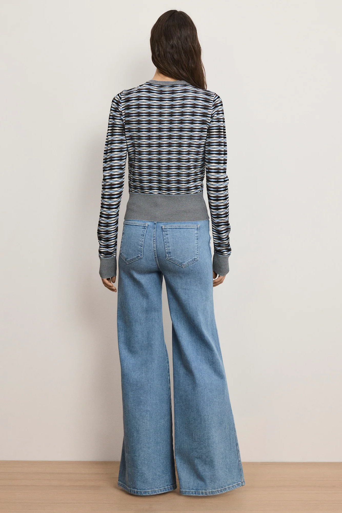 CAMBRIA CARDIGAN - Sweaters - Sassanova