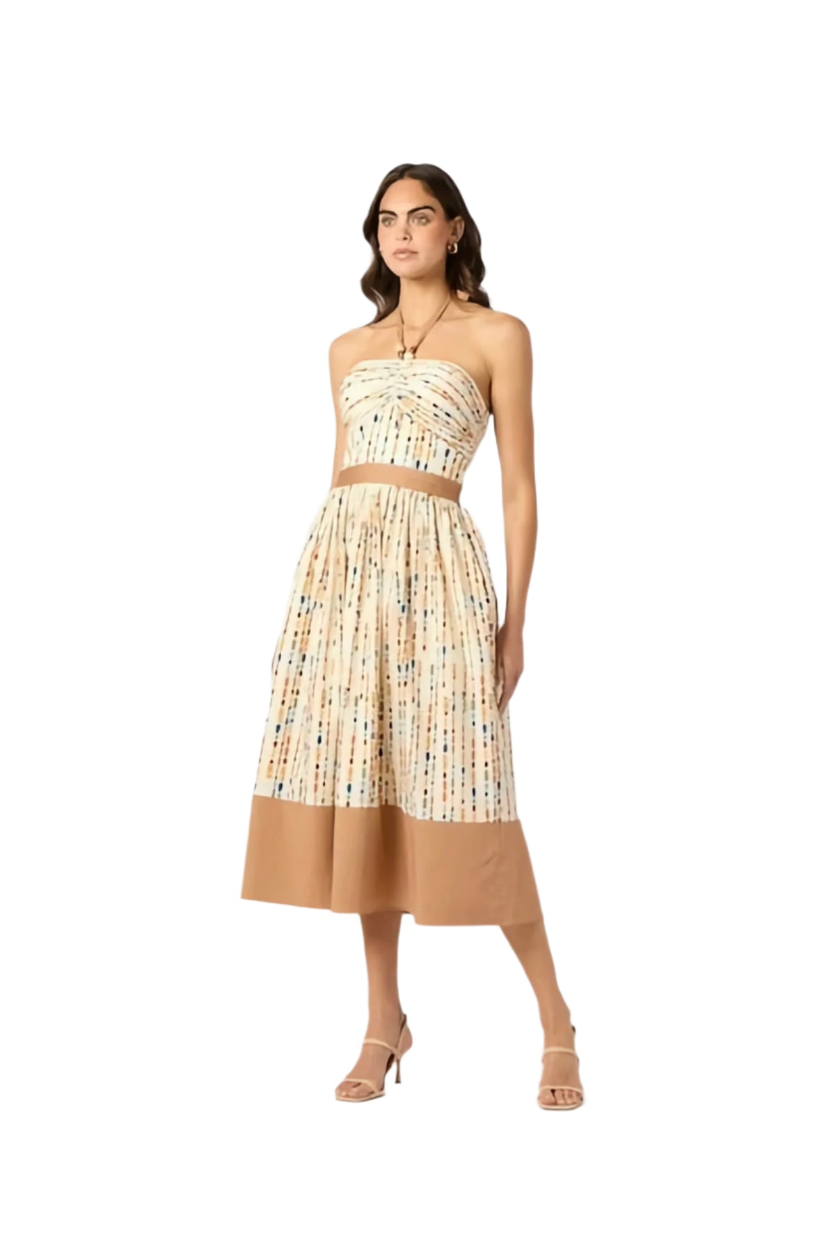 SERENE DRESS
sassanova