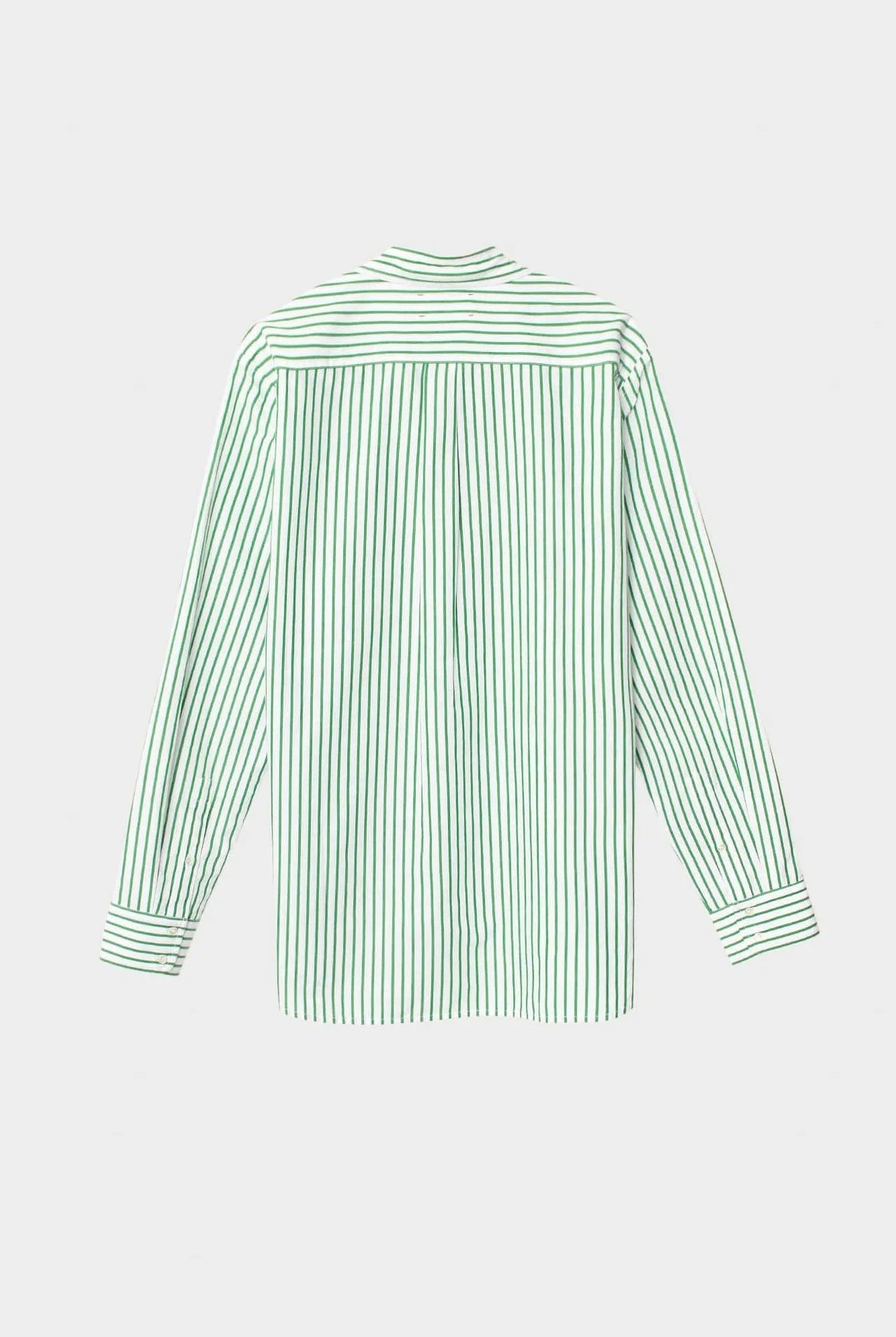 BEAU SHIRT - Blouses - Sassanova