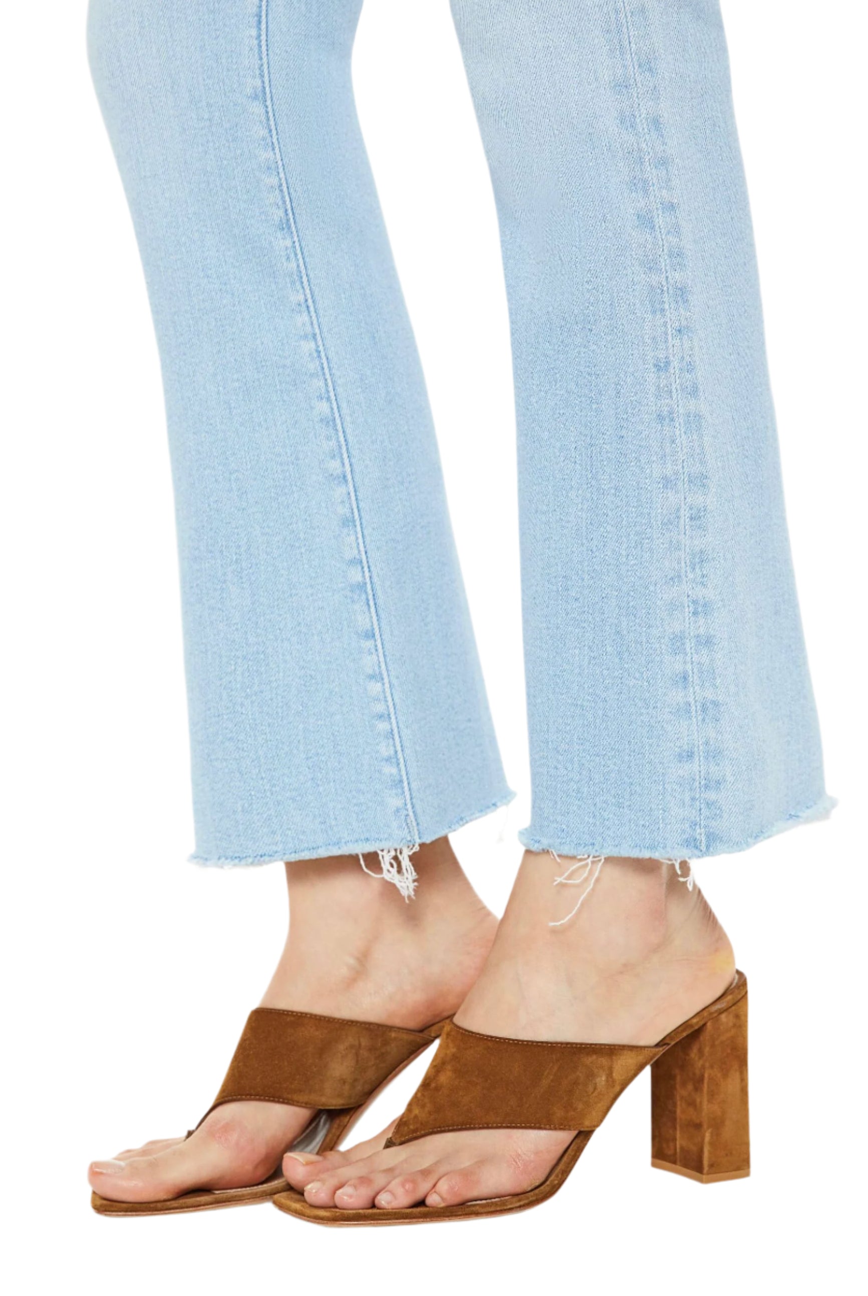 THE HUSTLER ANKLE FRAY (1117-1008)
sassanova