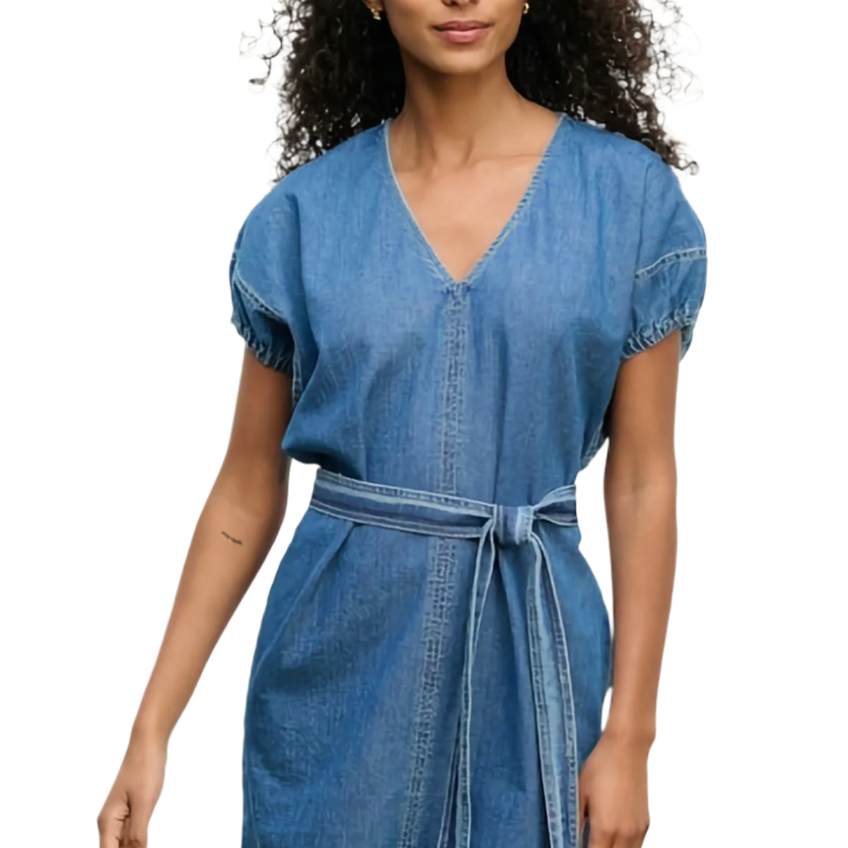 AURORA DRESS - Dresses - Sassanova