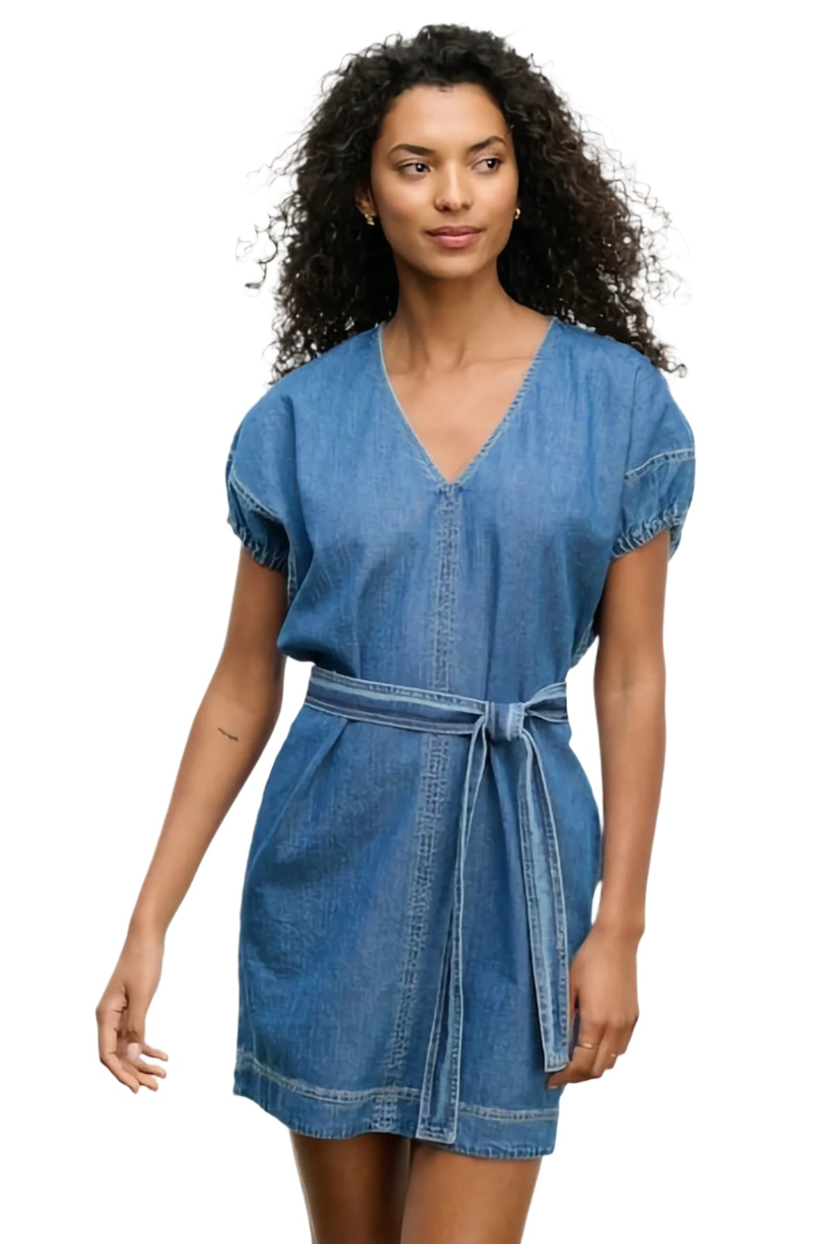 AURORA DRESS - Dresses - Sassanova