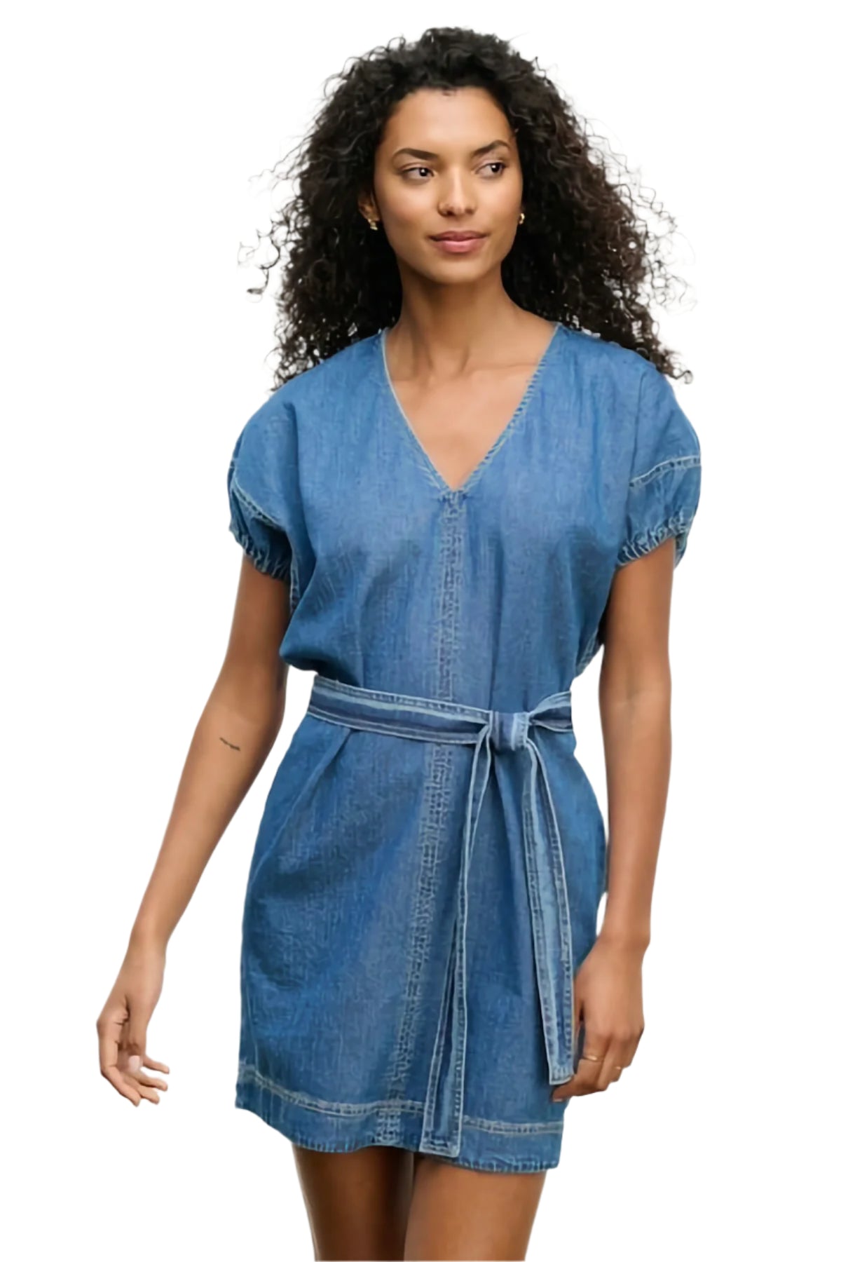 AURORA07 DRESS
sassanova