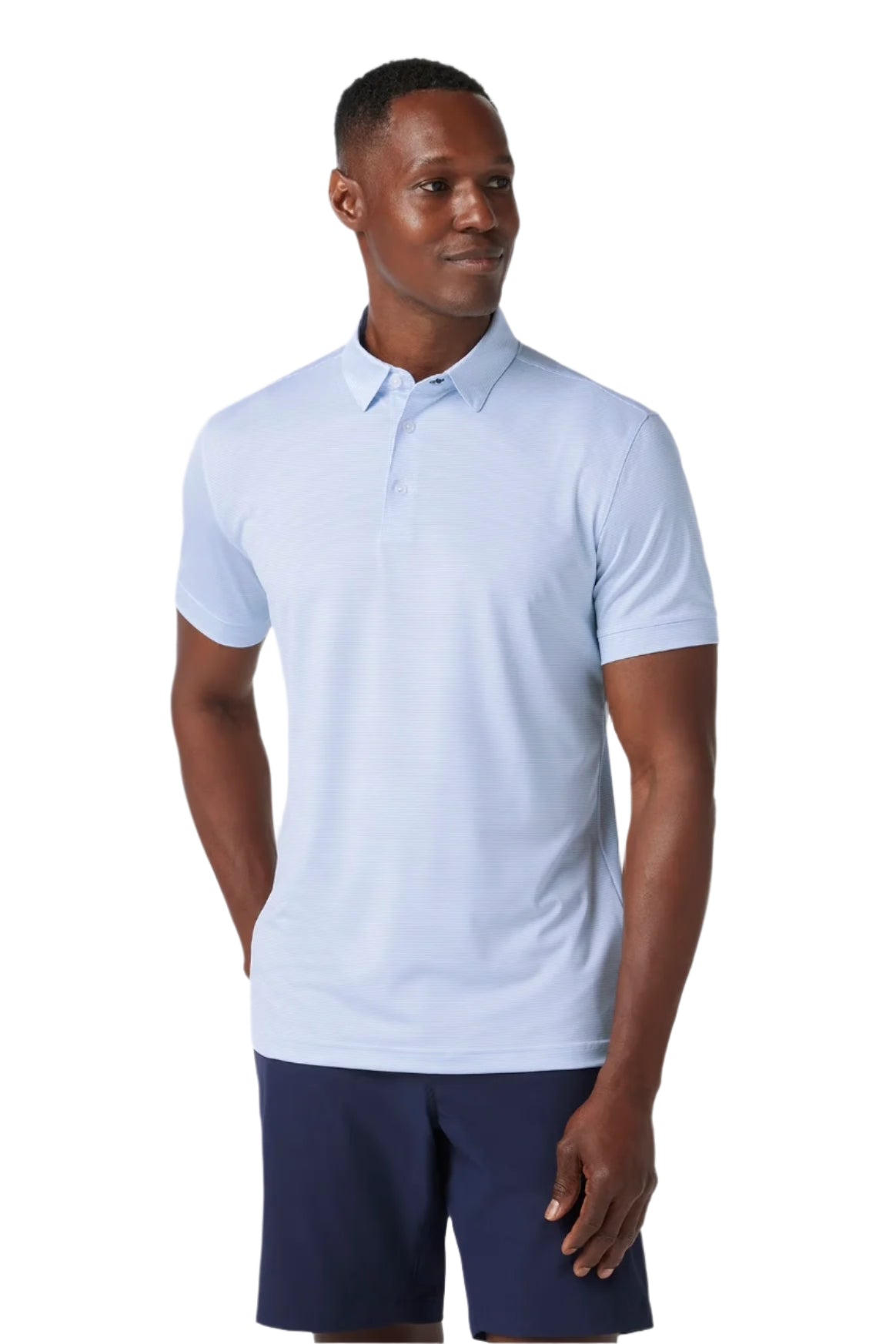 VERSA SS POLO
novaman