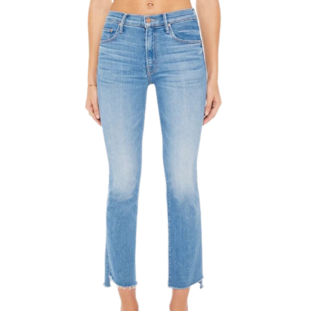 THE INSIDER CROP STEP FRAY (1157-1008)
sassanova