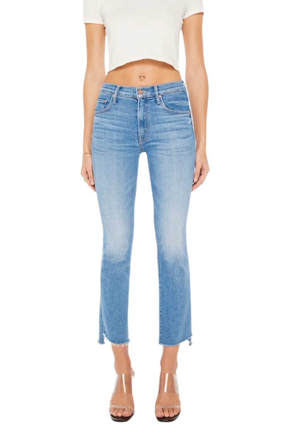 THE INSIDER CROP STEP FRAY (1157-1008)
sassanova