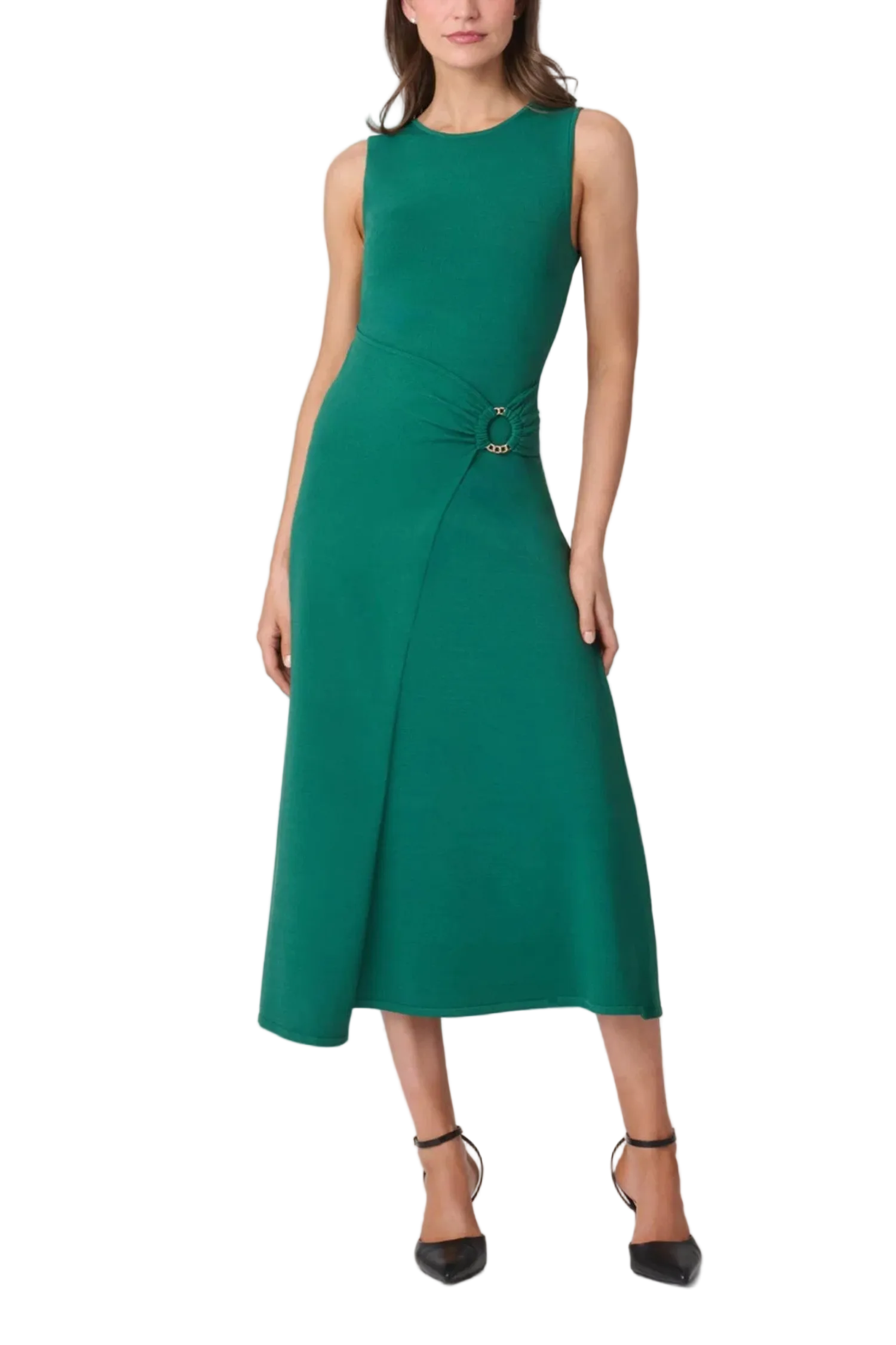 JANEY DRESS Sassanova