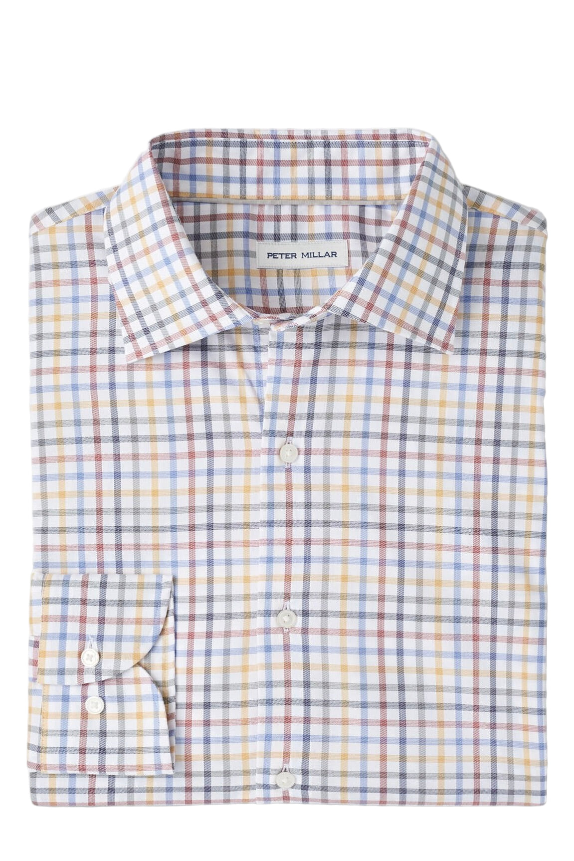 NORTH COAST CROWN LITE SPORT SHIRT
novaman