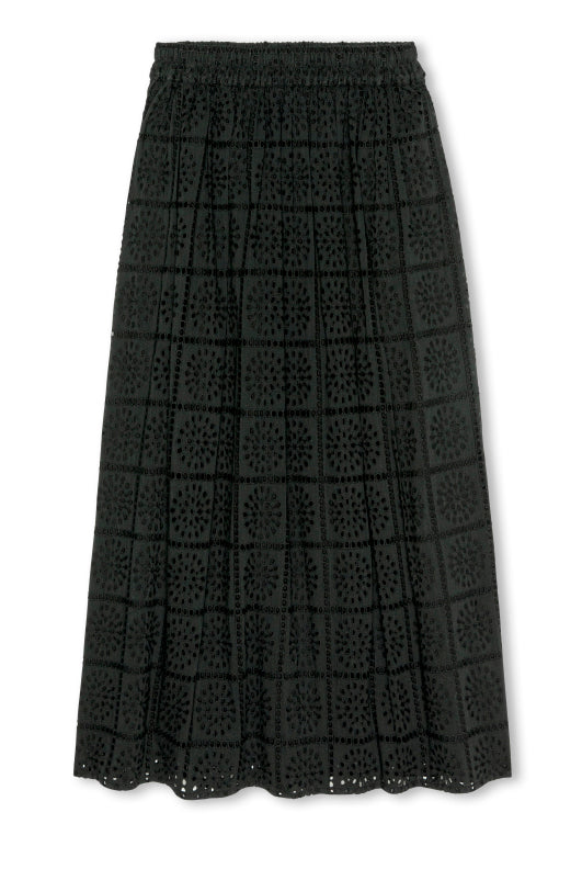 DAX SKIRT - Skirts - Sassanova