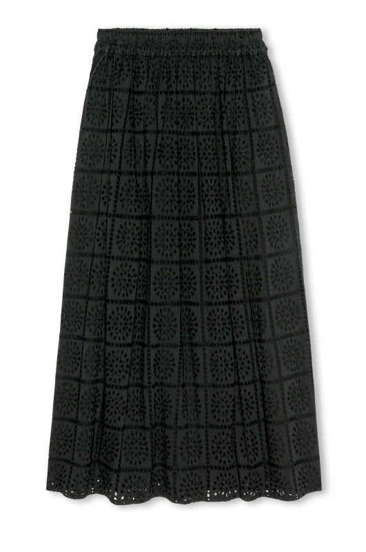 DAX SKIRT - Skirts - Sassanova