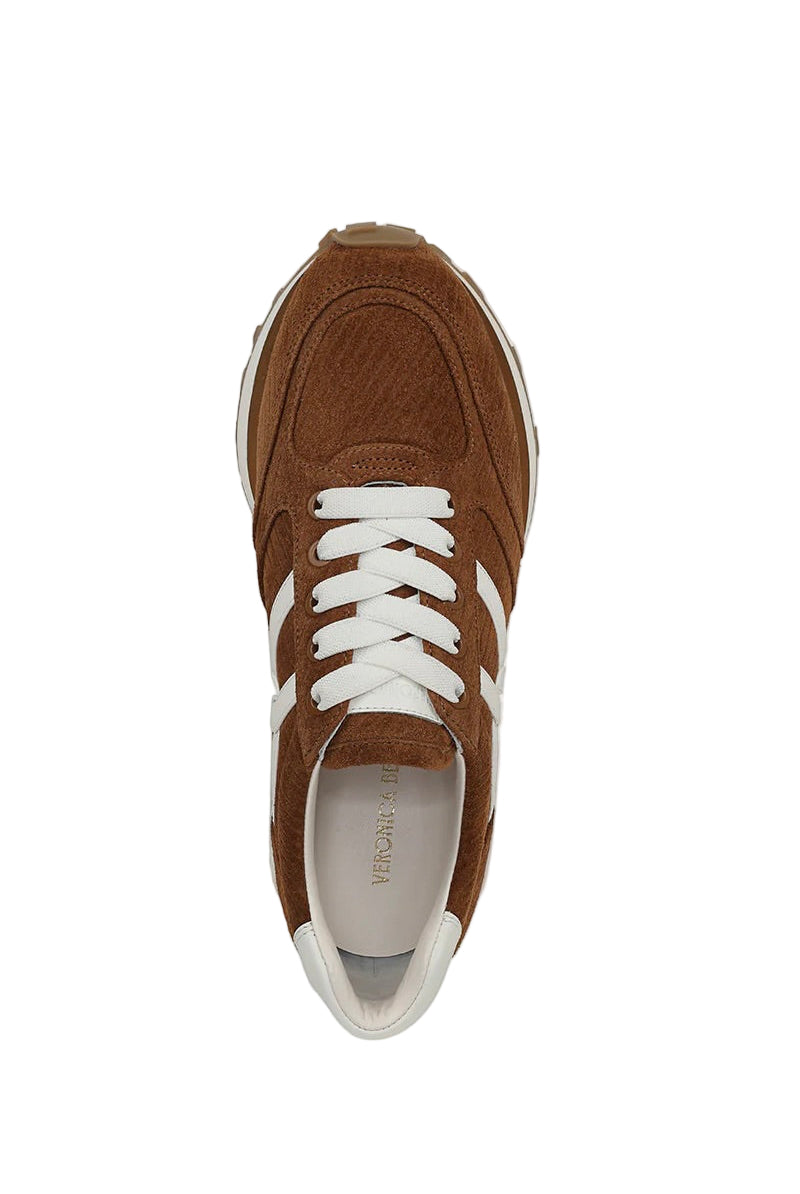 VALENTINA CORDUROY SNEAKER
sassanova