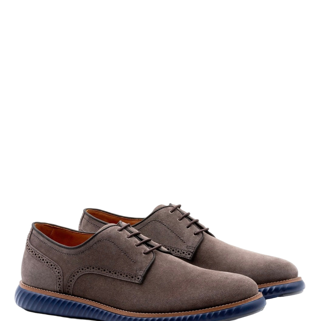 COUNTRYAIRE SUEDE LEATHER
novaman