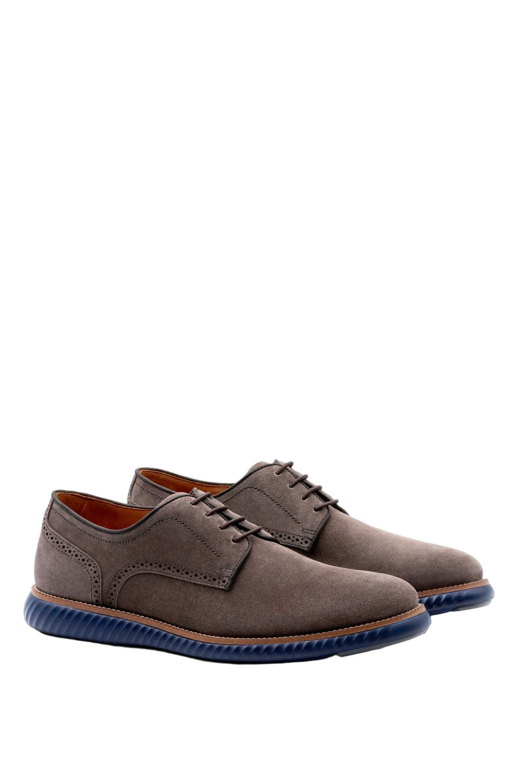 COUNTRYAIRE SUEDE LEATHER
novaman