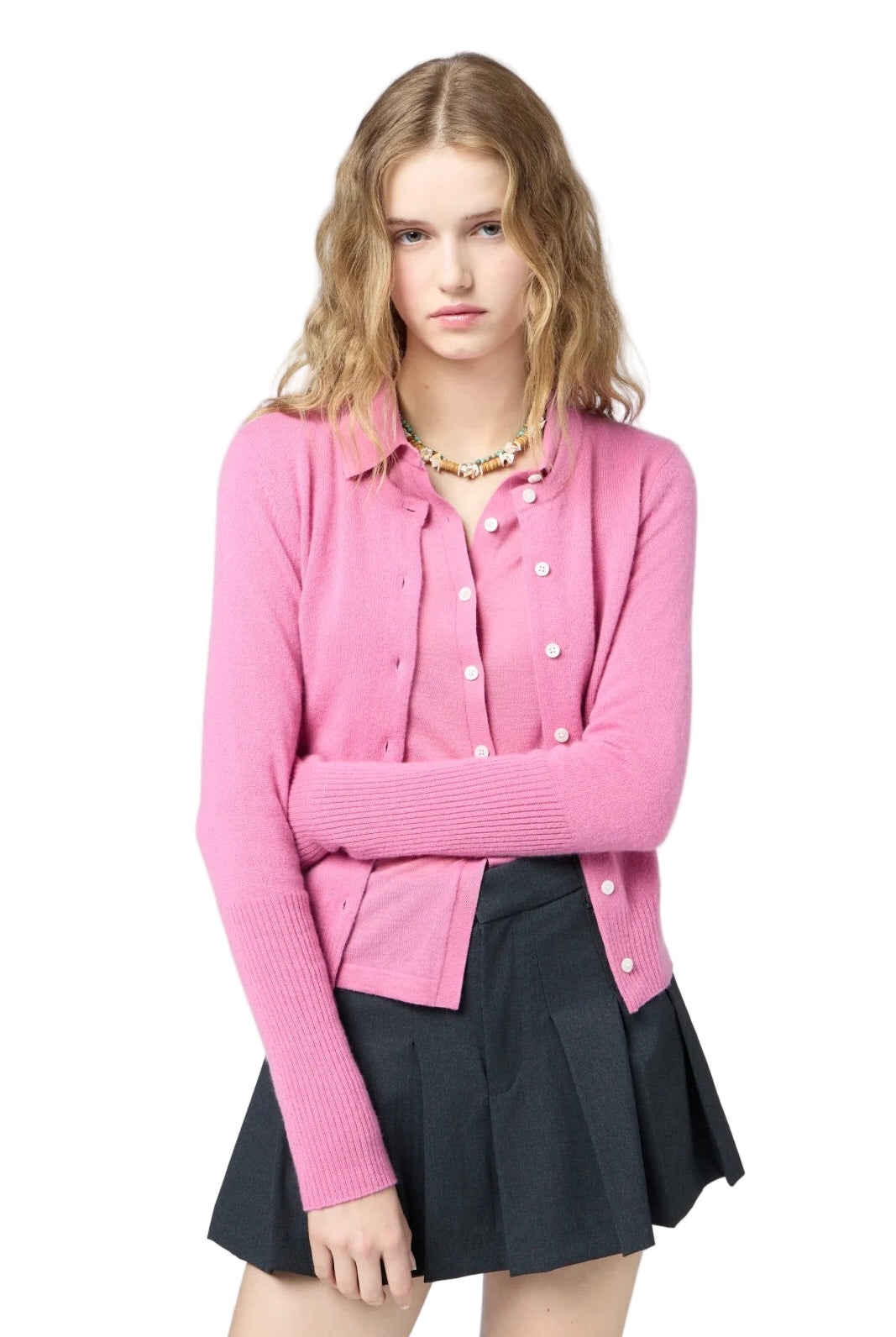 JANE CARDIGAN
sassanova