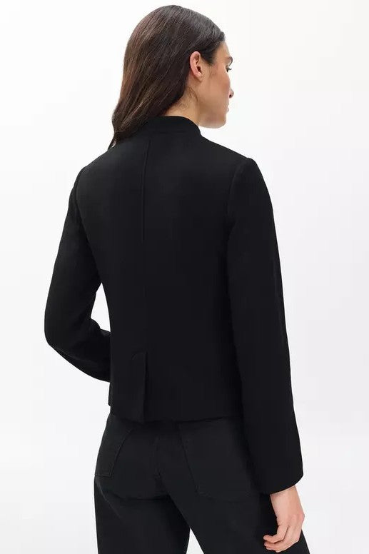 MERCER BLAZER-sassanova