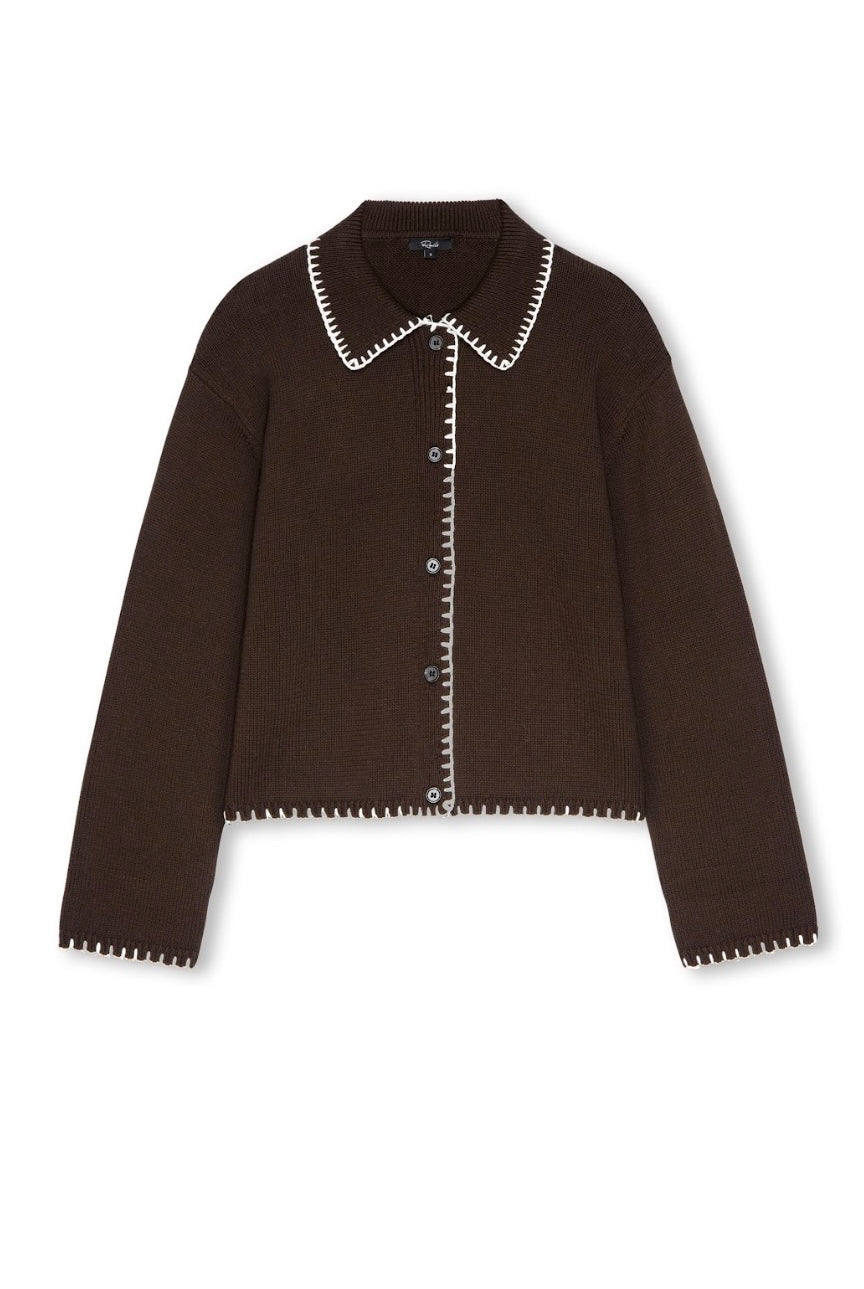 RAYLEEN SWEATER
sassanova