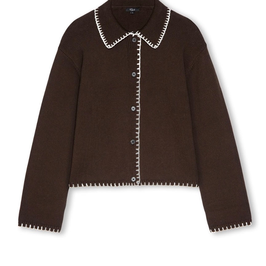 RAYLEEN SWEATER
sassanova