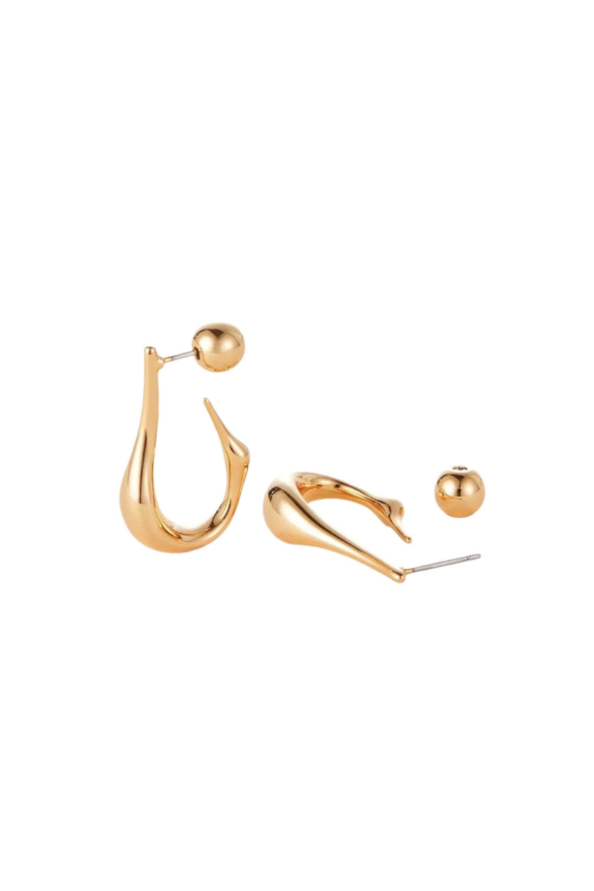 COLETTE HOOPS SM
sassanova