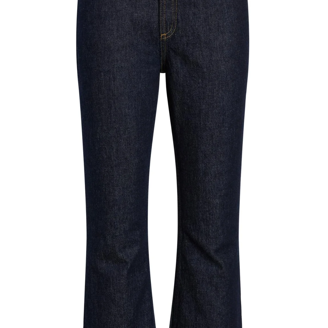 CROPPED STEVIE JEAN - Jeans - Sassanova