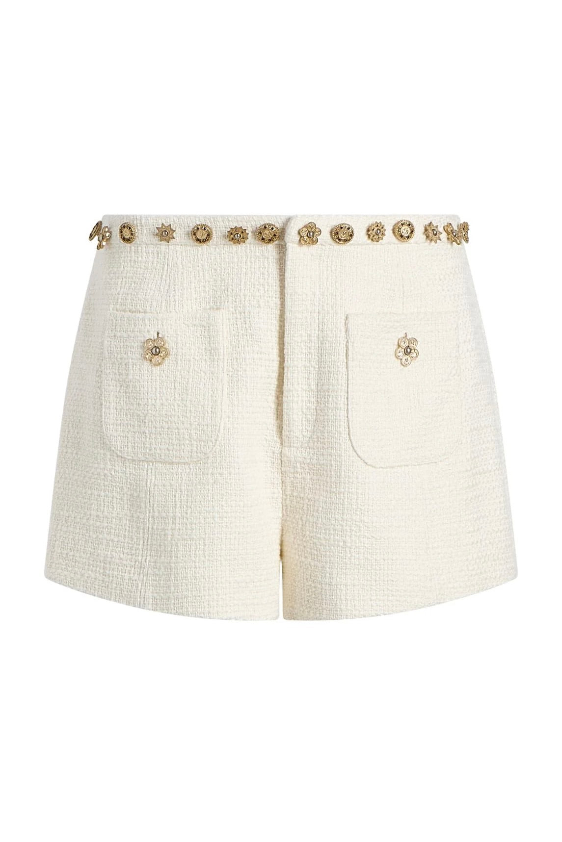 ANSEY SHORT
sassanova