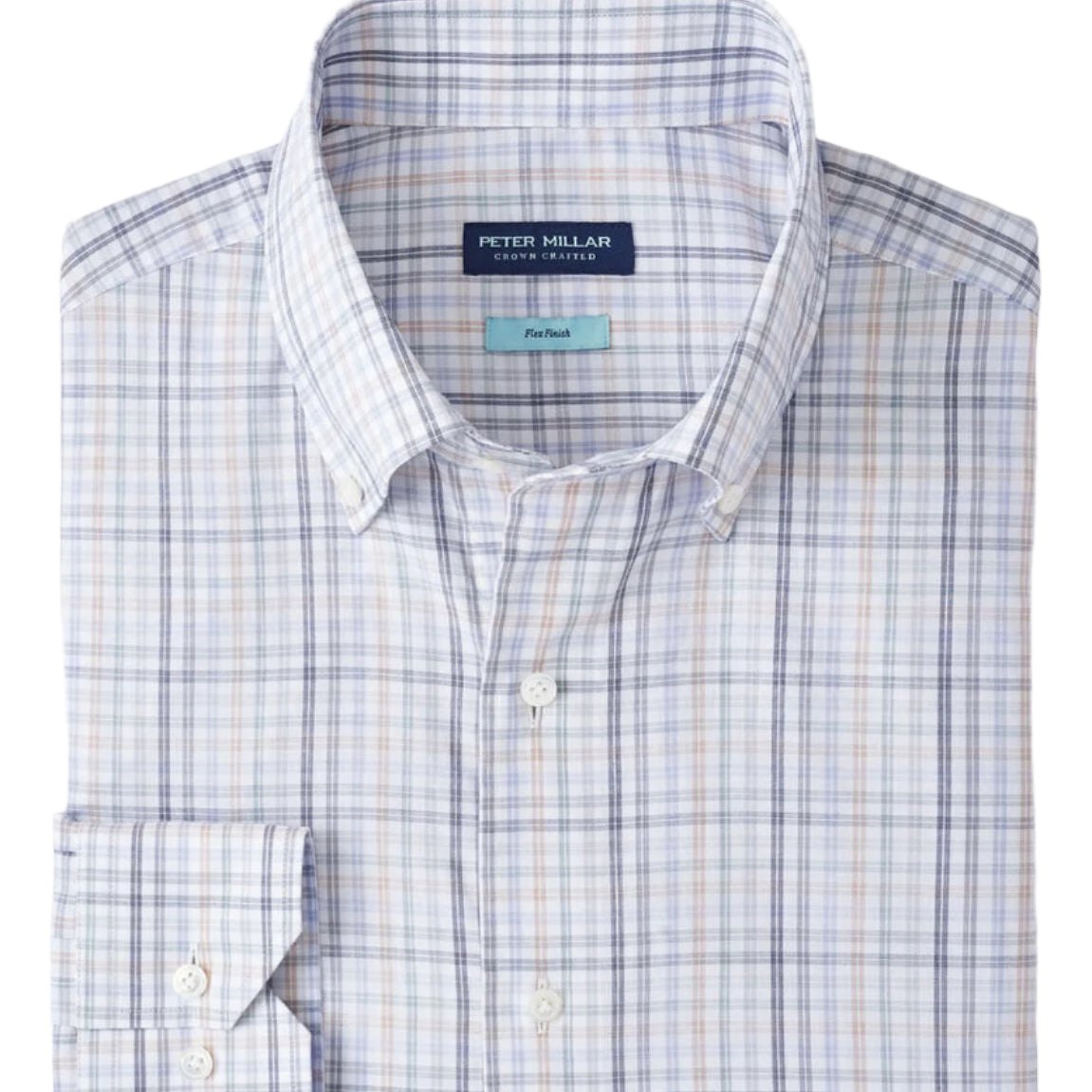 ORVIETO COTTON SPORT SHIRT
novaman