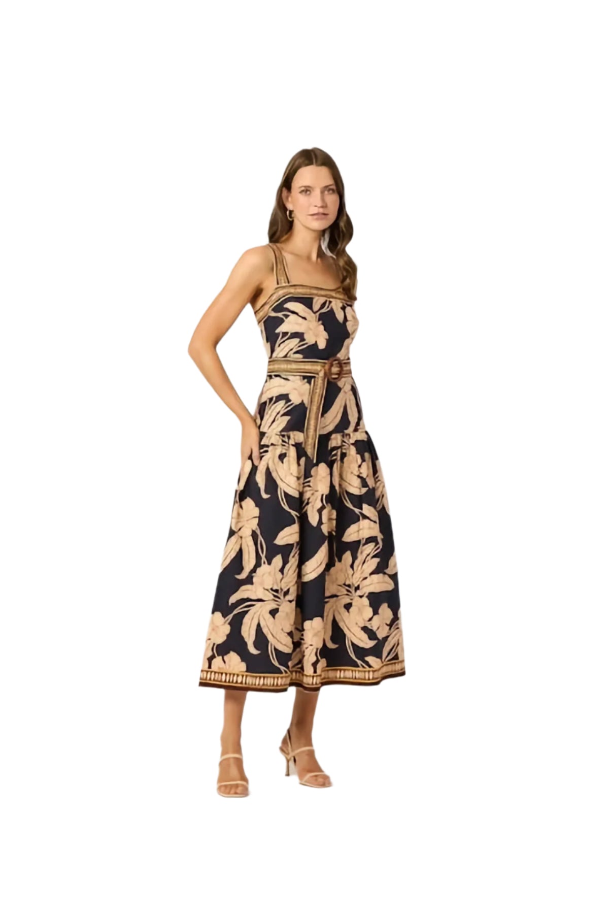 KORA DRESS
sassanova