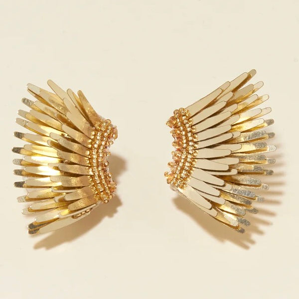 MINI MADELINE EARRINGS