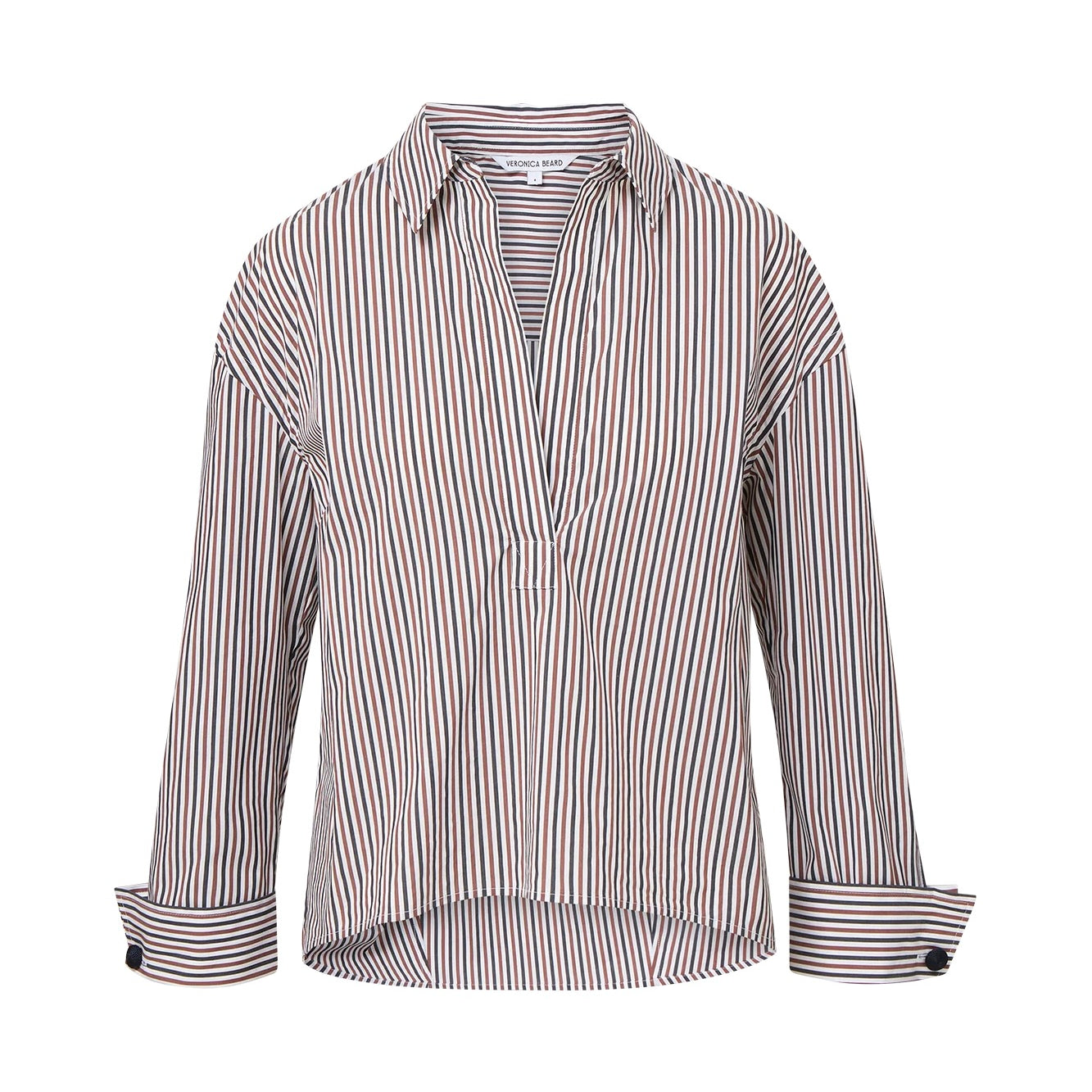 DRAYMOND SHIRT
sassanova