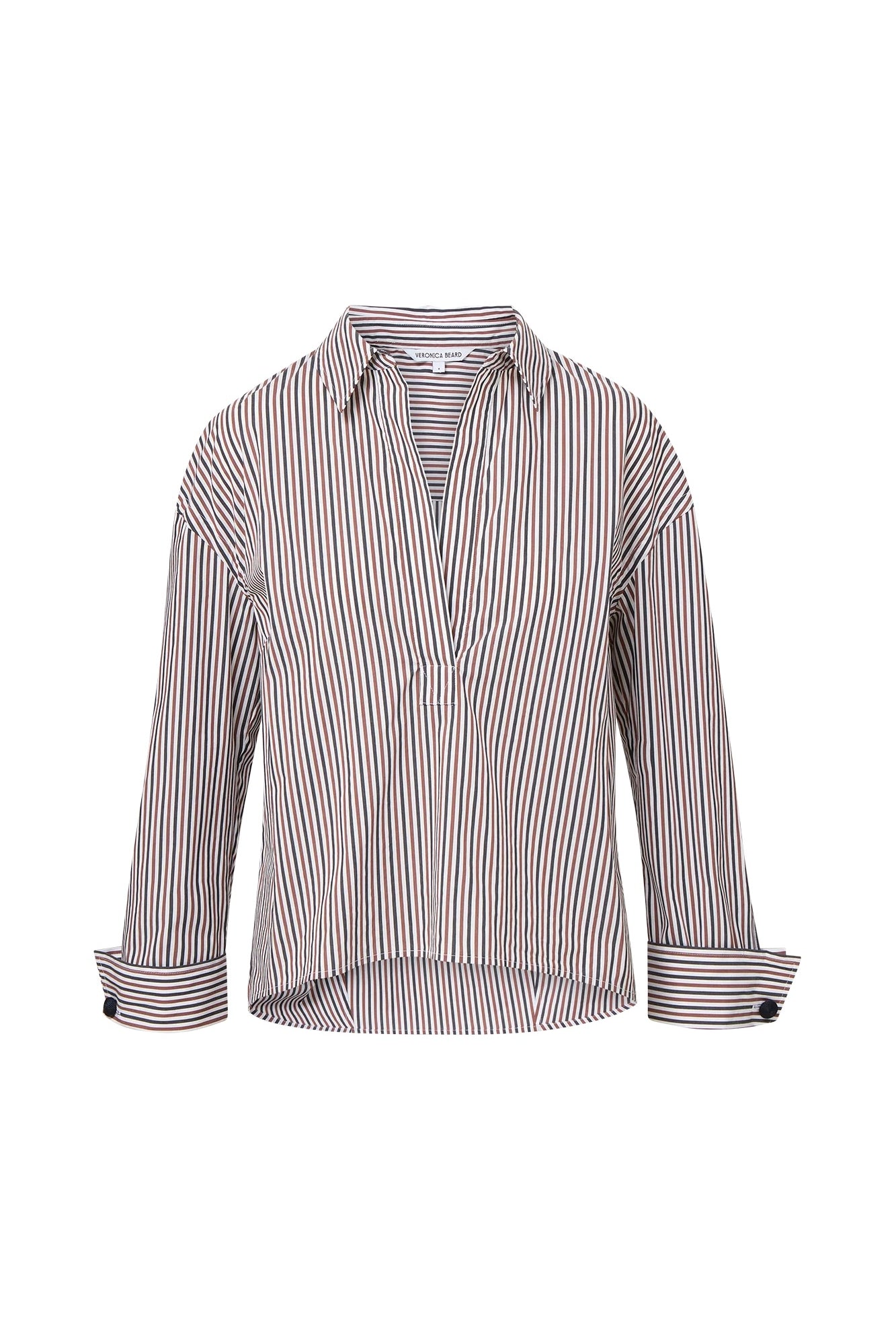 DRAYMOND SHIRT
sassanova