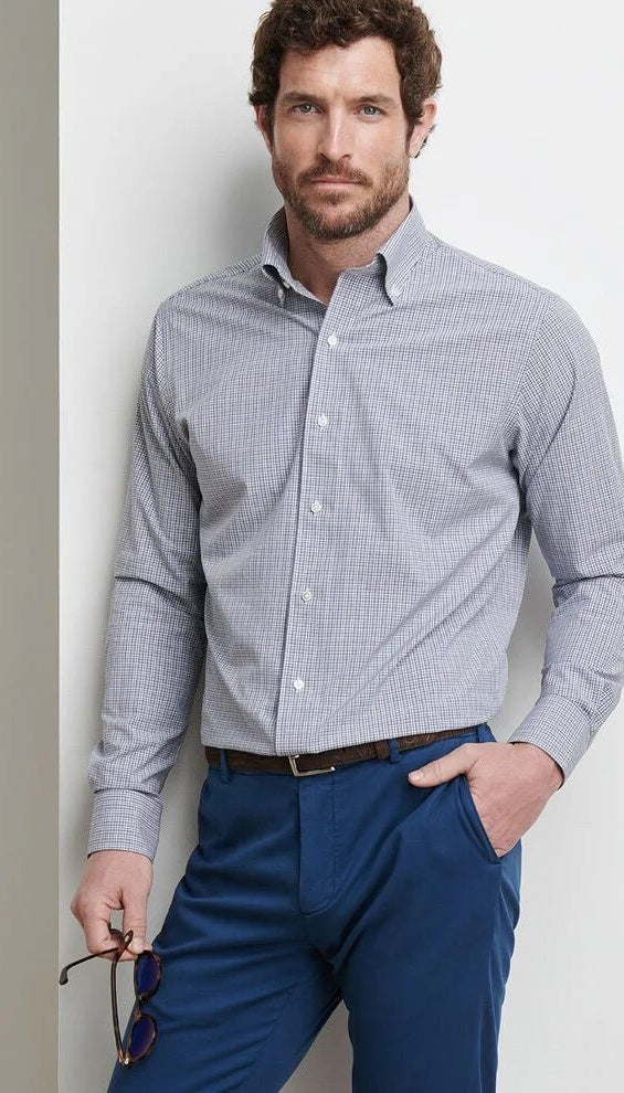 Refined Relaxed Ready