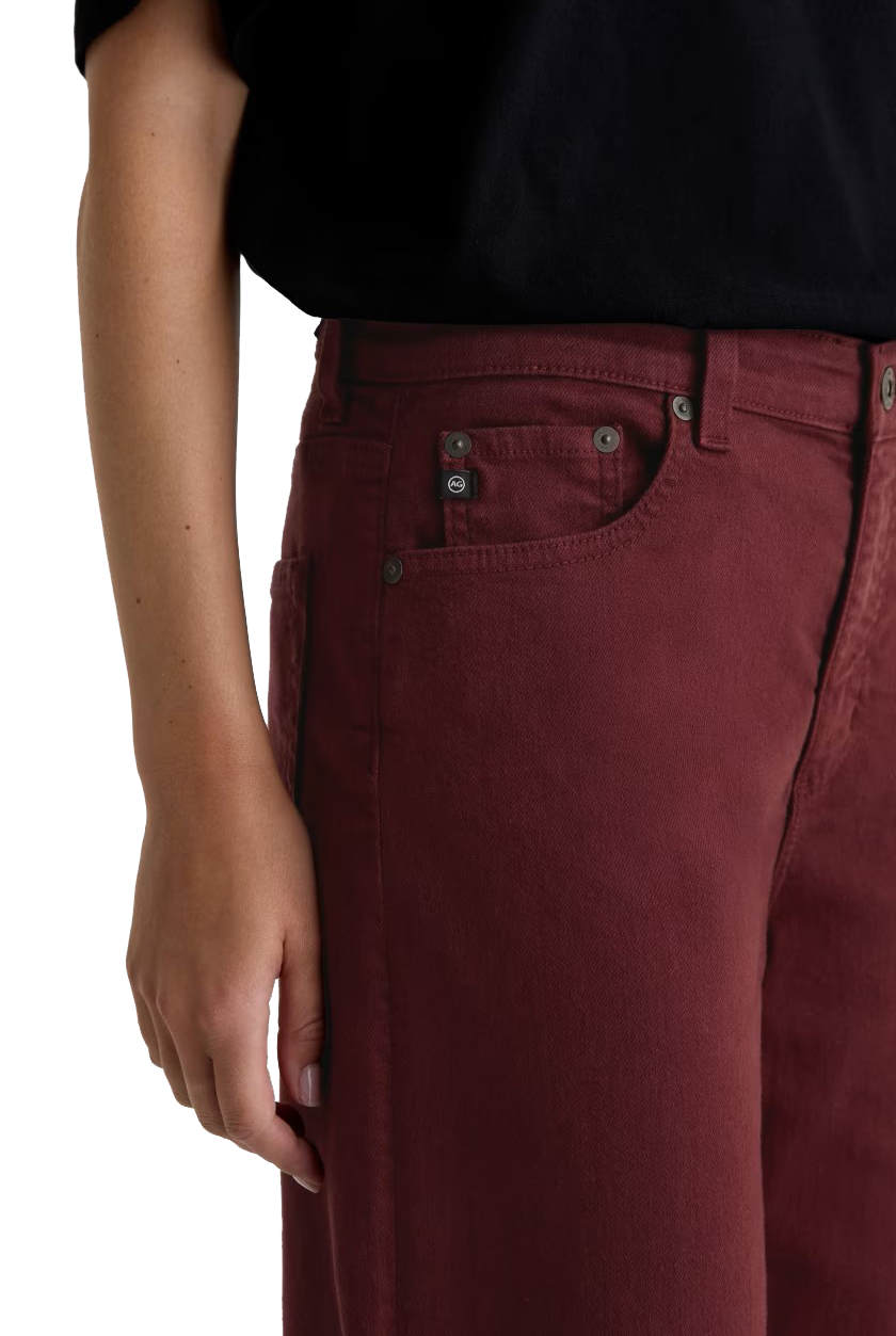 SAIGE WIDE LEG - Sassanova