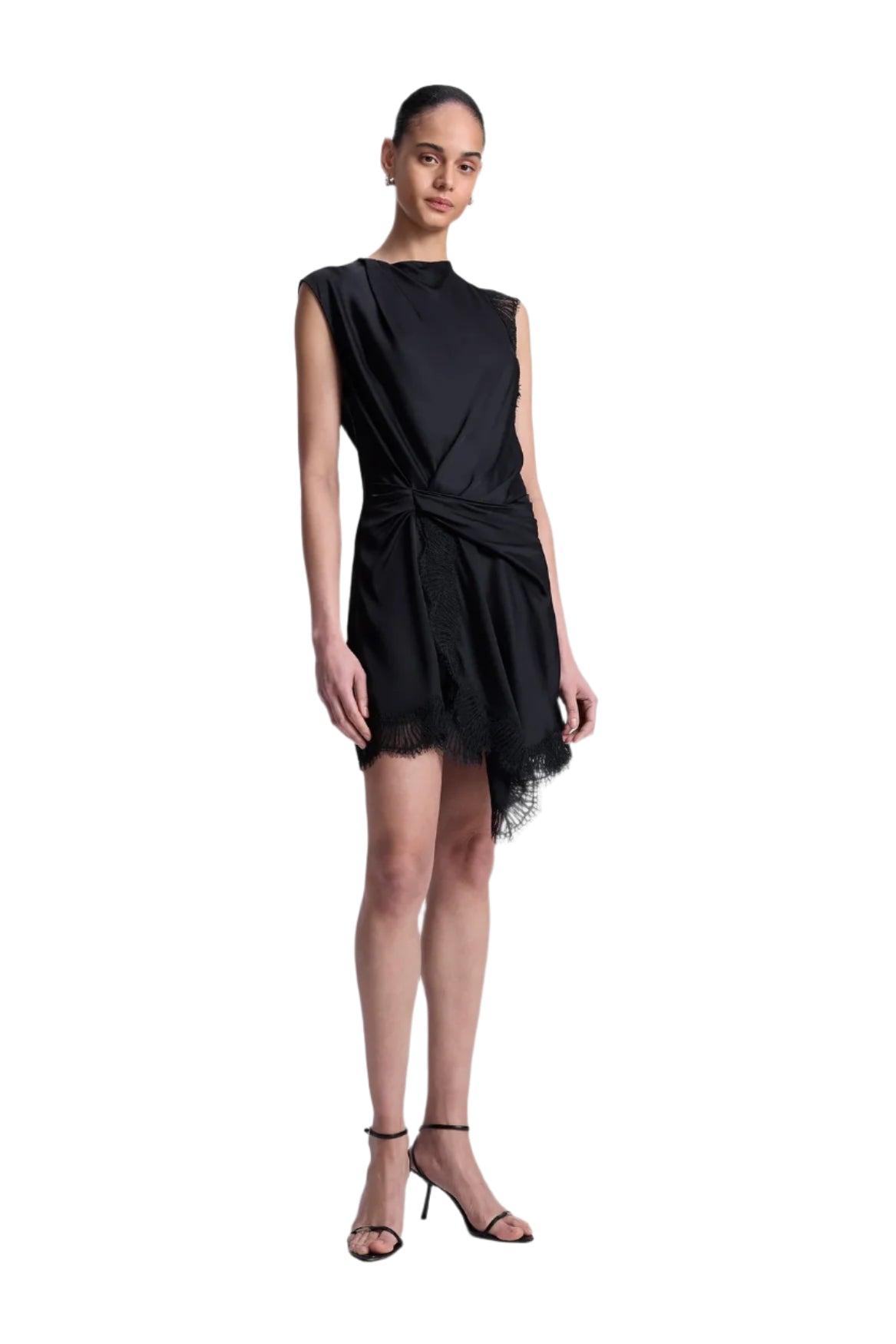 DION DRESS (6DRES02800)
sassanova