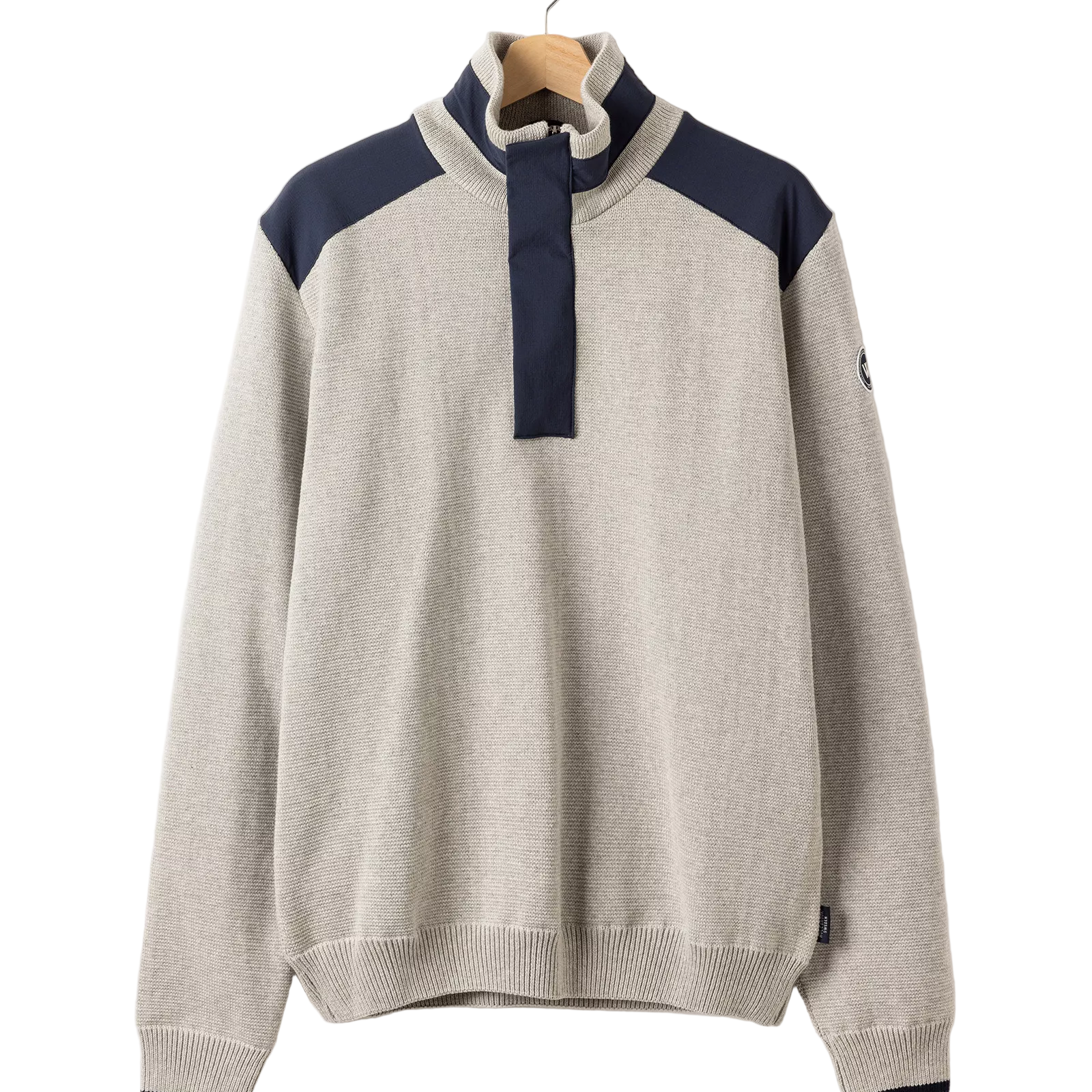 ESKIL WP TNECK-novaman