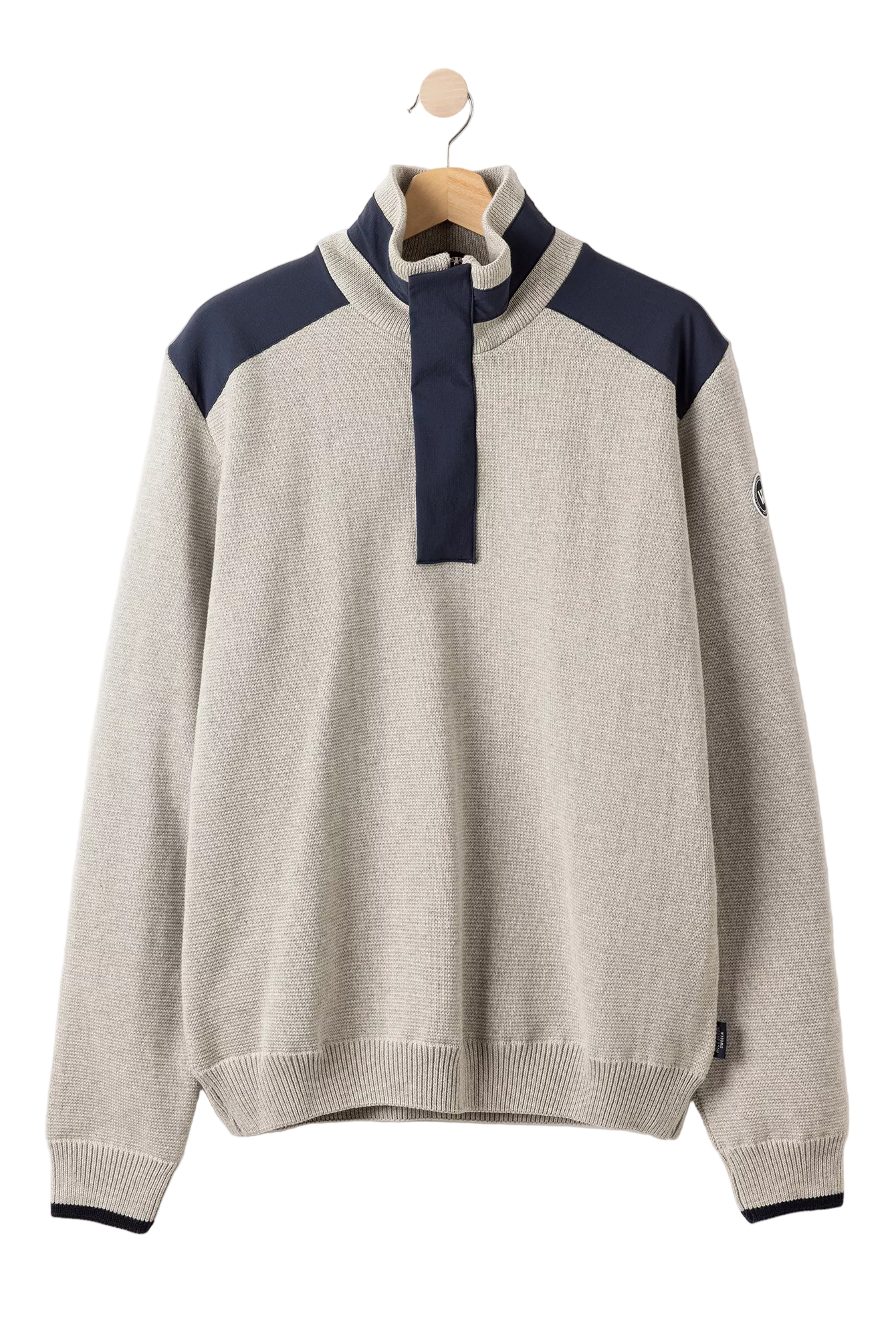 ESKIL WP TNECK-novaman