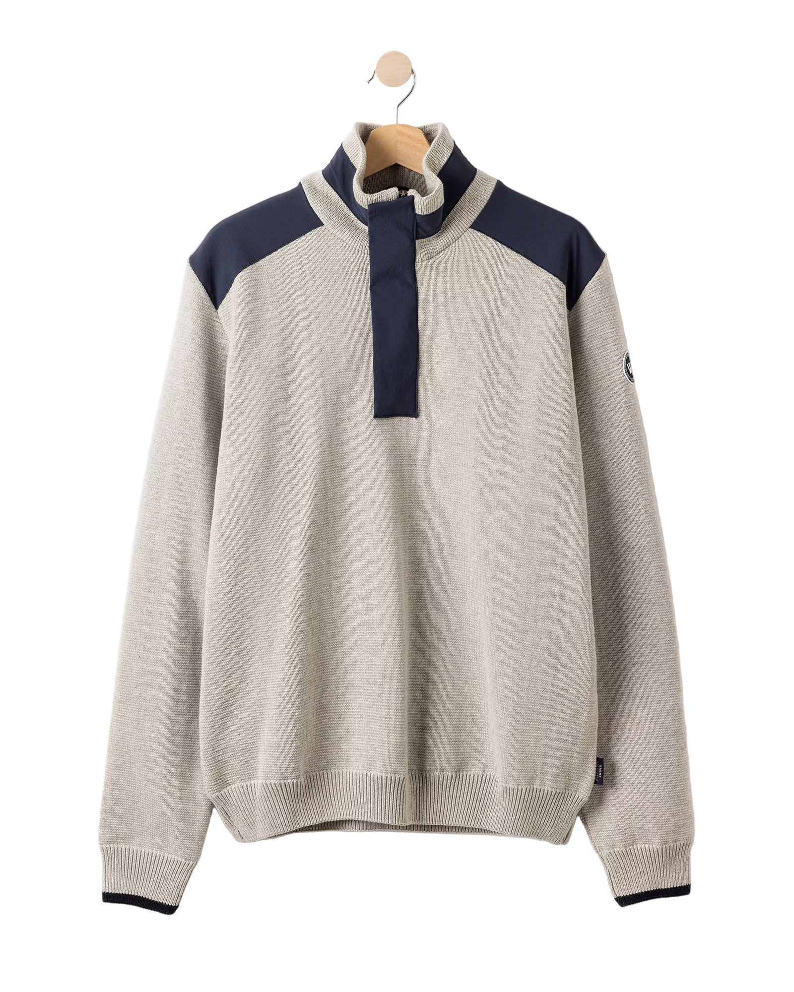 ESKIL WP TNECK-novaman
