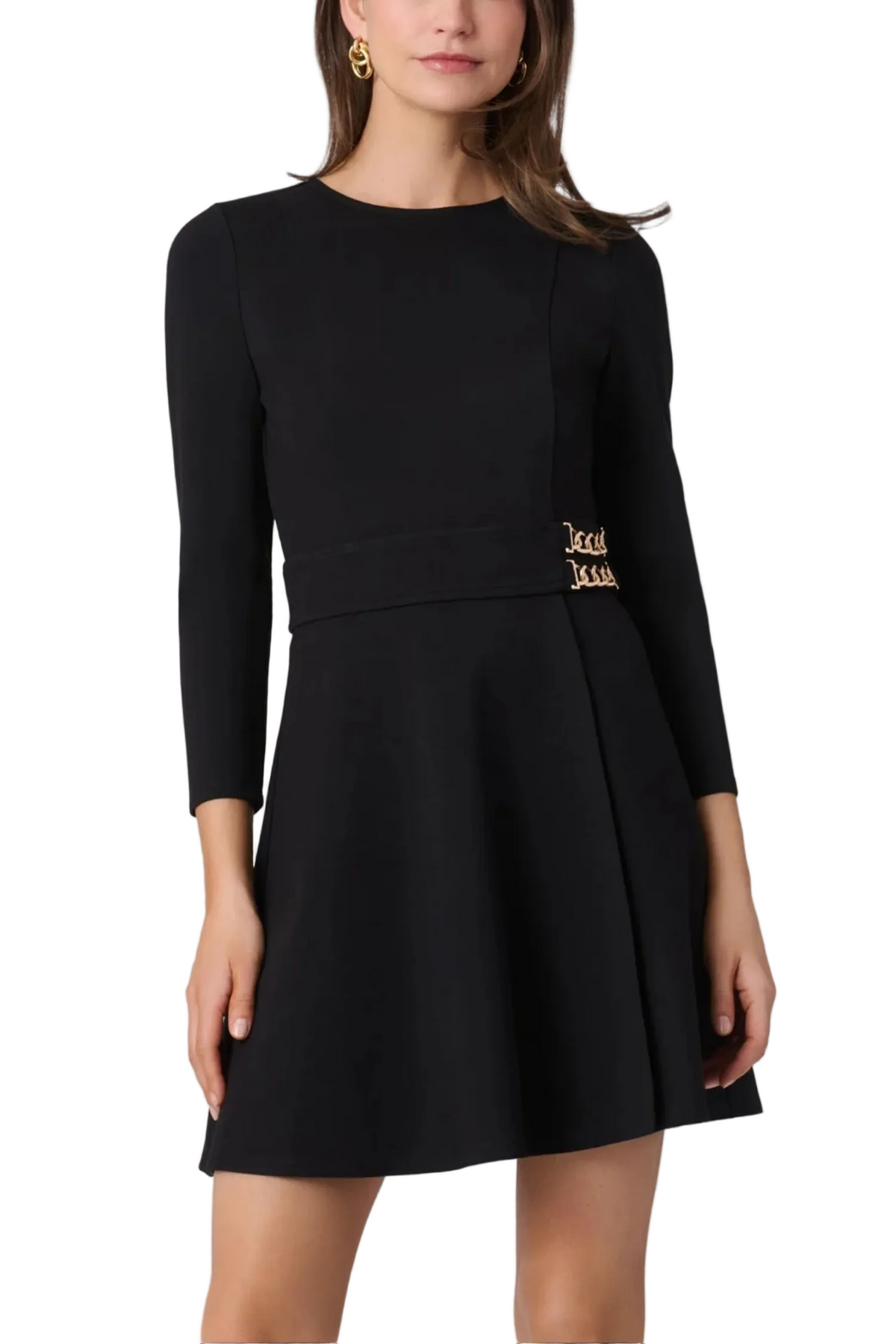RACHEL DRESS Sassanova
