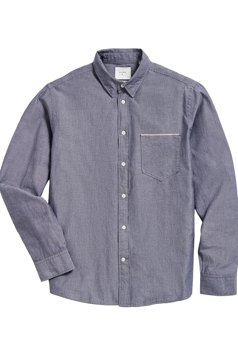MSL 1 POCKET SPORT SHIRT-NovaMan