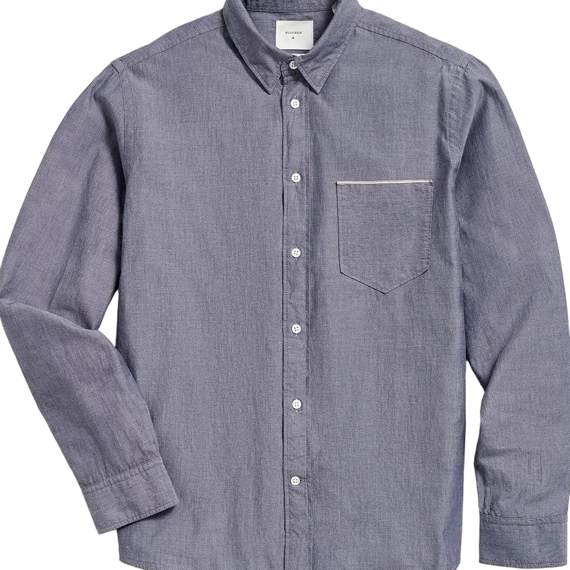 MSL 1 POCKET SPORT SHIRT-NovaMan