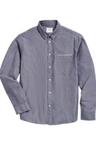 MSL 1 POCKET SPORT SHIRT-NovaMan