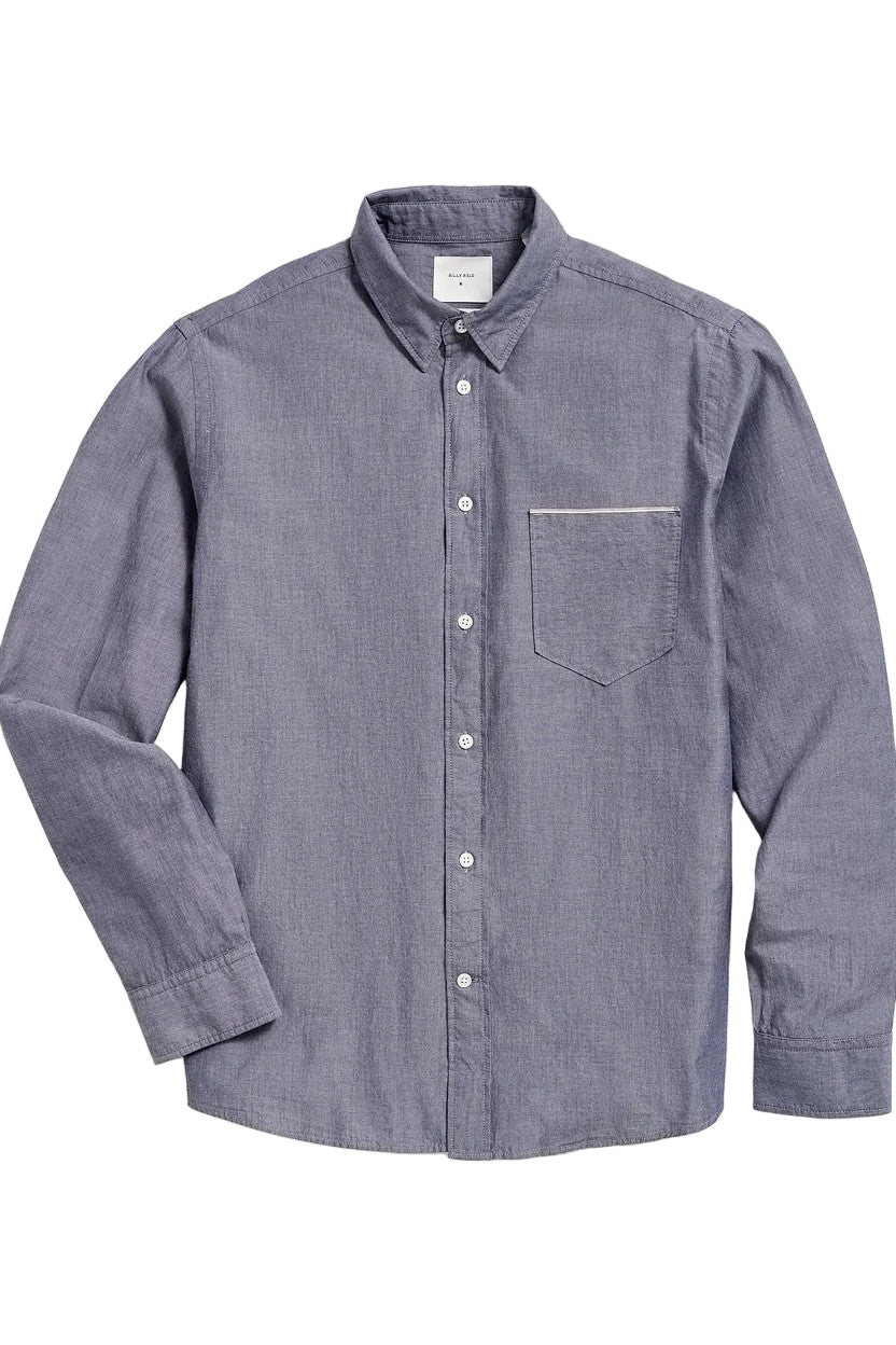 MSL 1 POCKET SPORT SHIRT-NovaMan