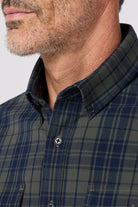 UPSTATE FLANNEL-novaman