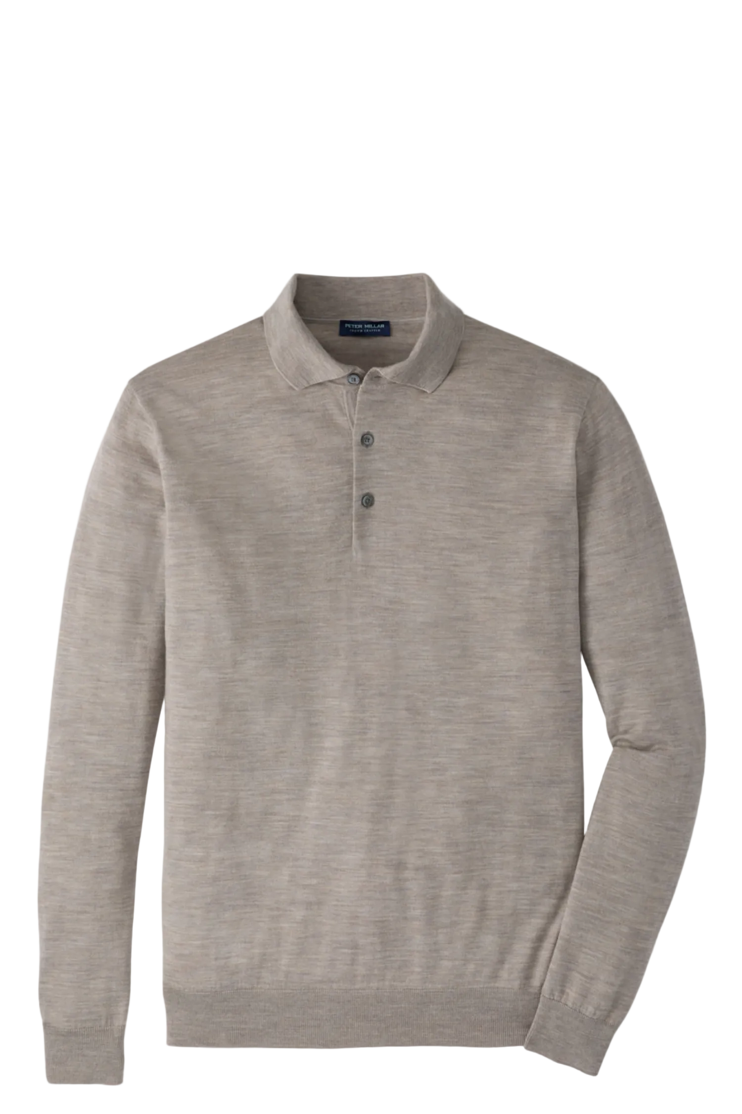 DORSET SWEATER POLO Sassanova / Novaman