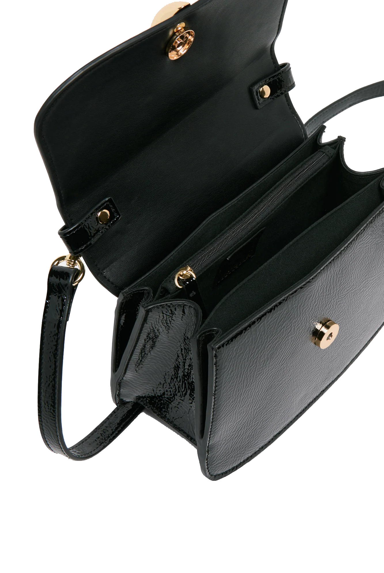 LUCIA-S HANDBAG - sassanova