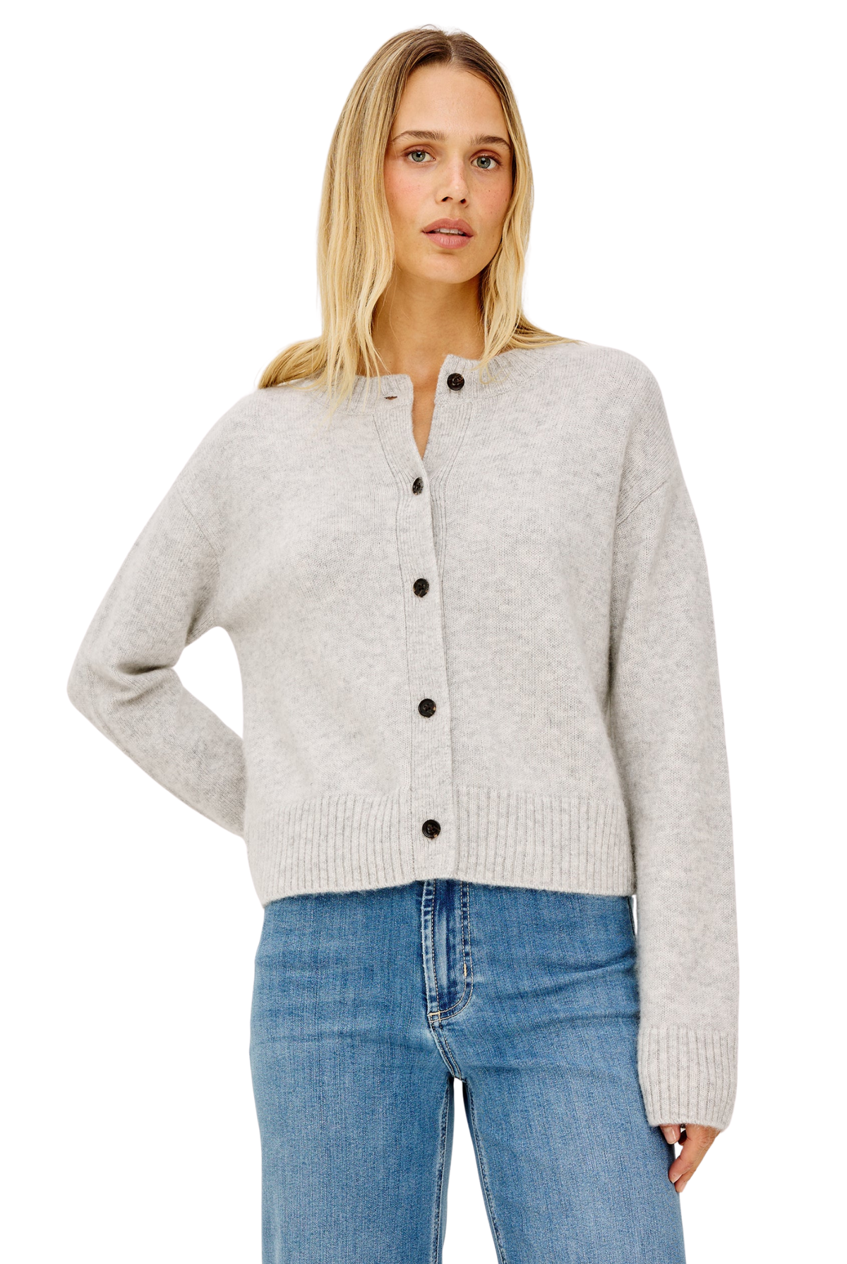 CARRE SWEATER Sassanova