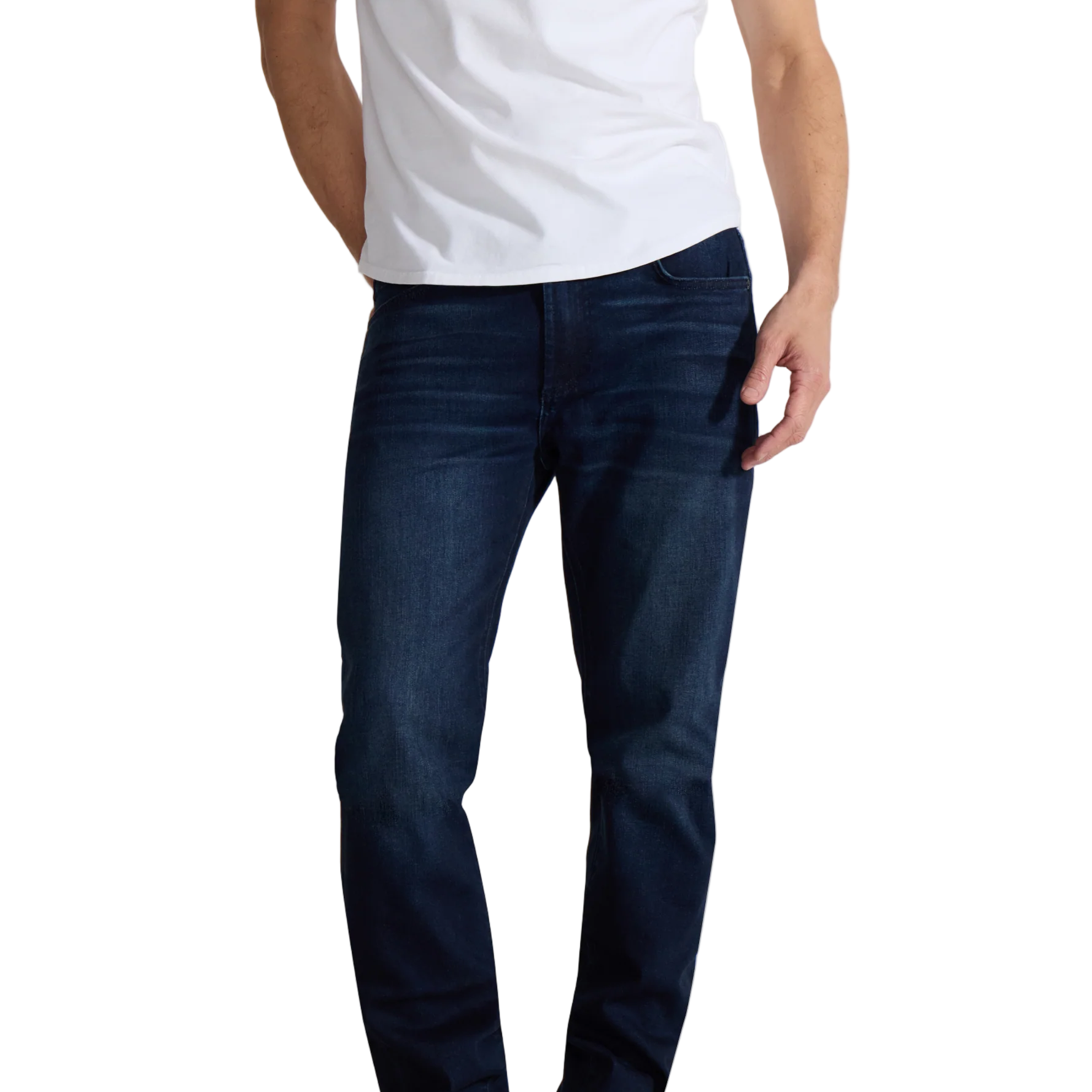 BRANDO SLIM JEANS
novaman